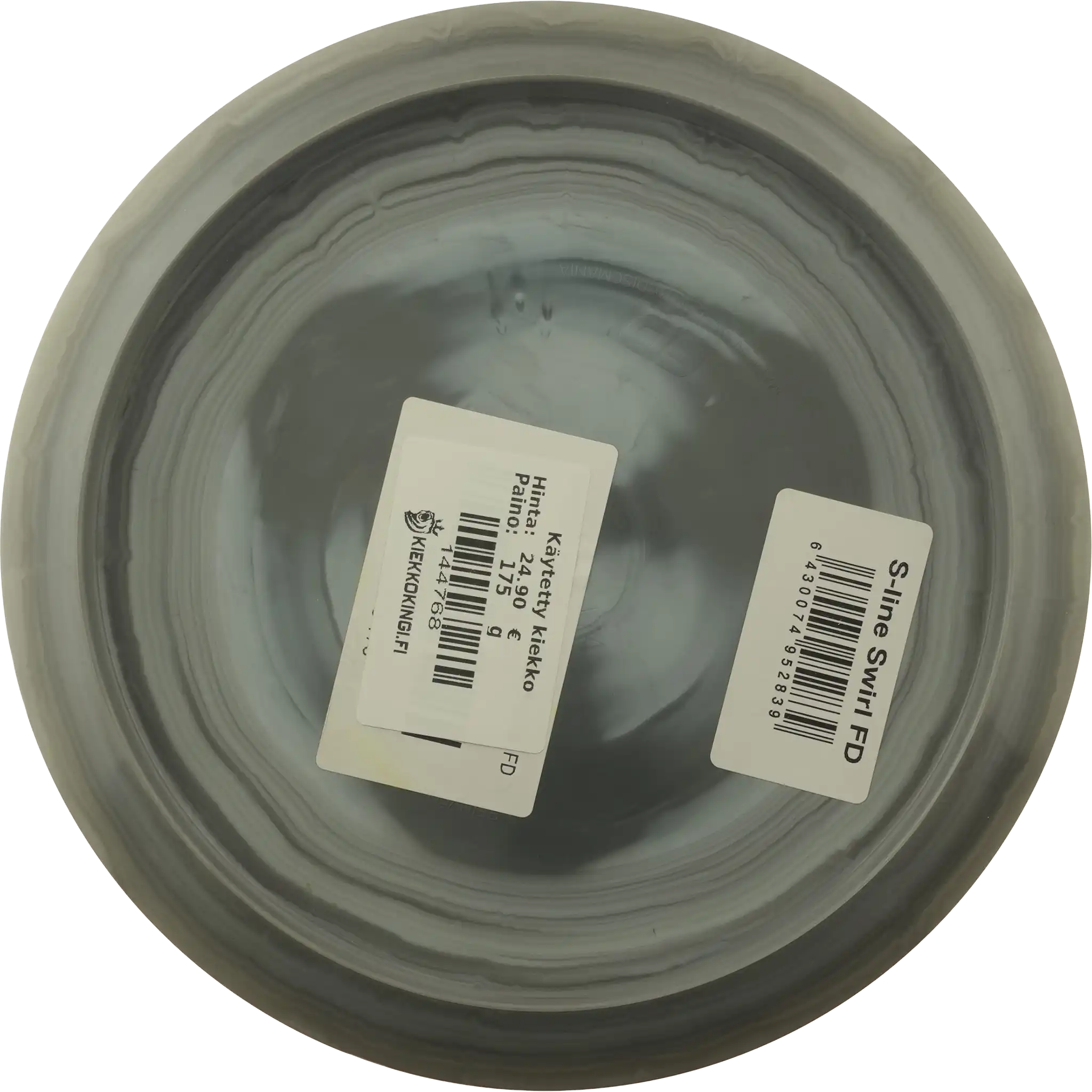 Swirl S-Line FD - Special Edition