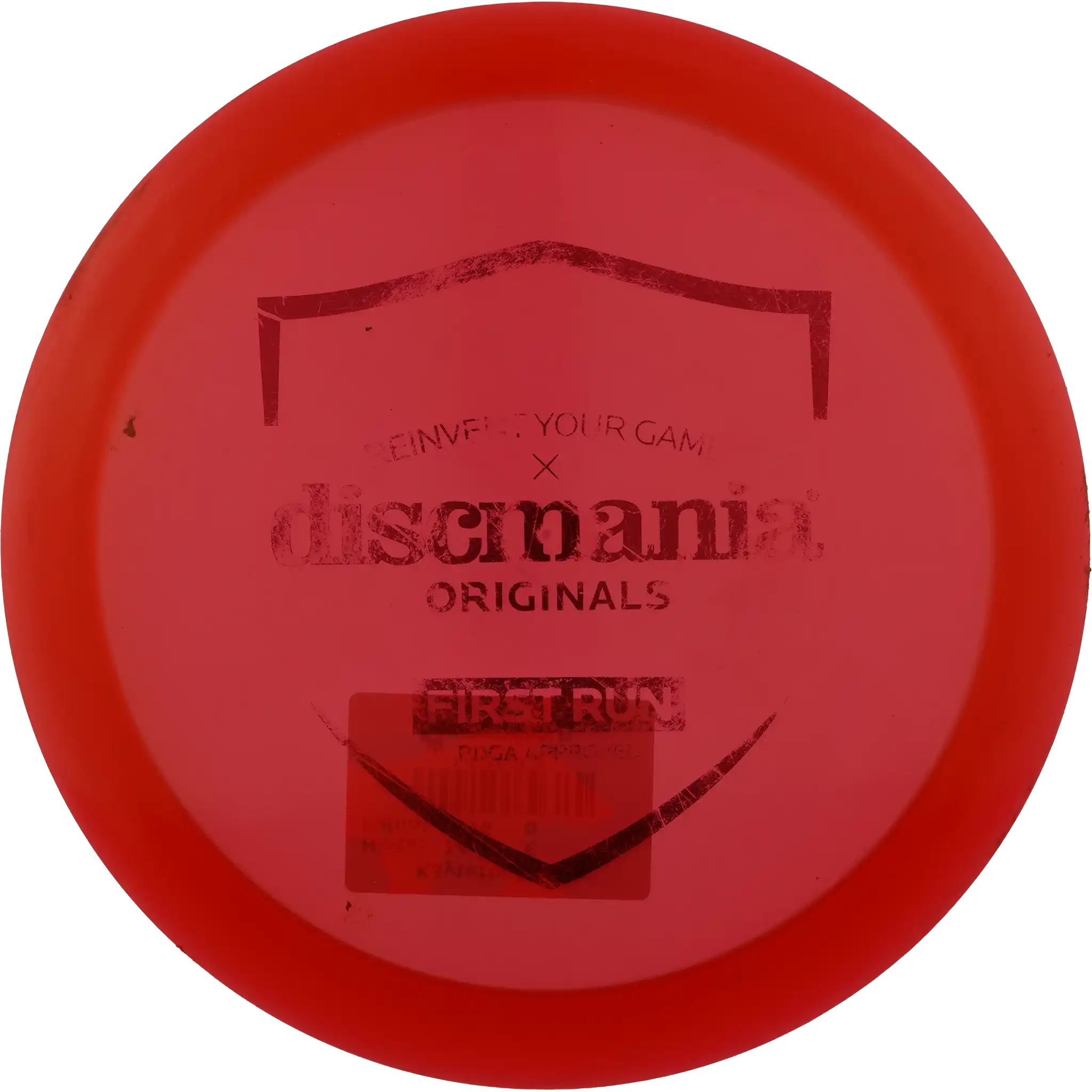 C-Line CD1 - First Run