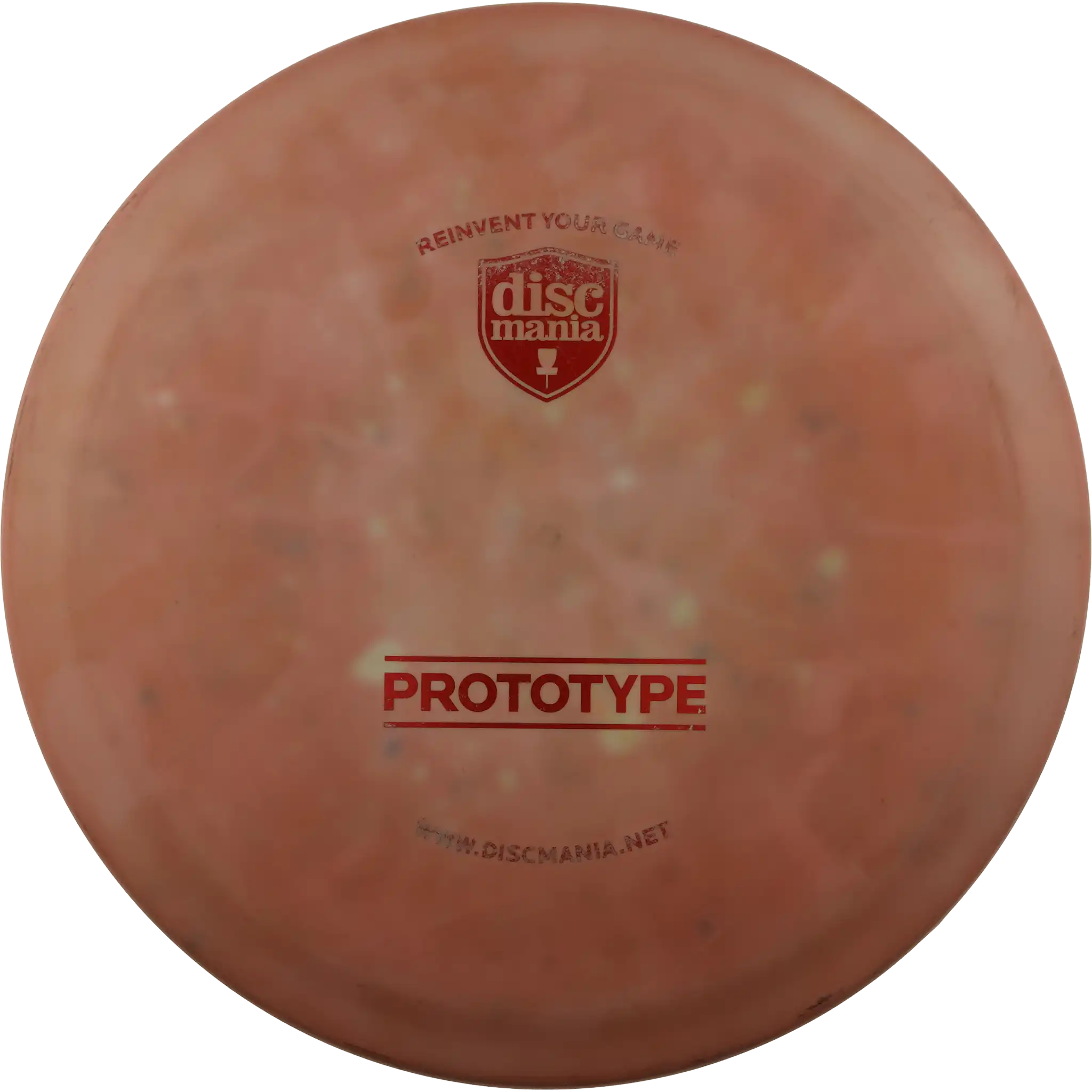 S-Line FD2 - Prototype