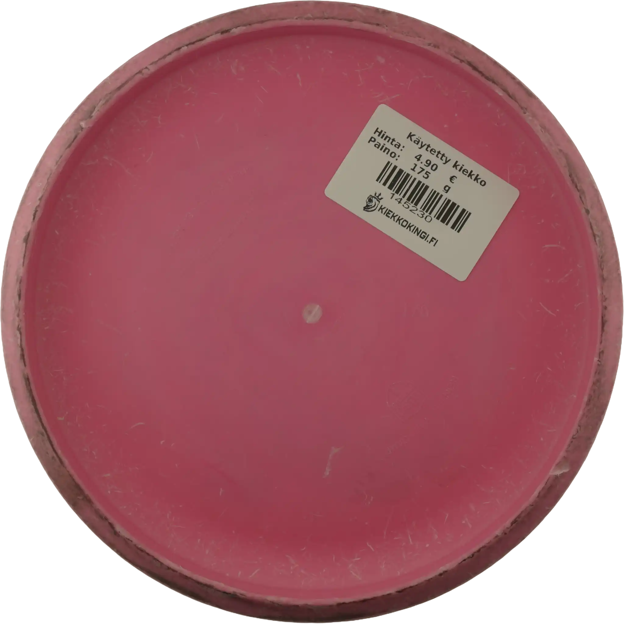 Flex 1 Color Glow D-Line Rainmaker - Eagle McMahon