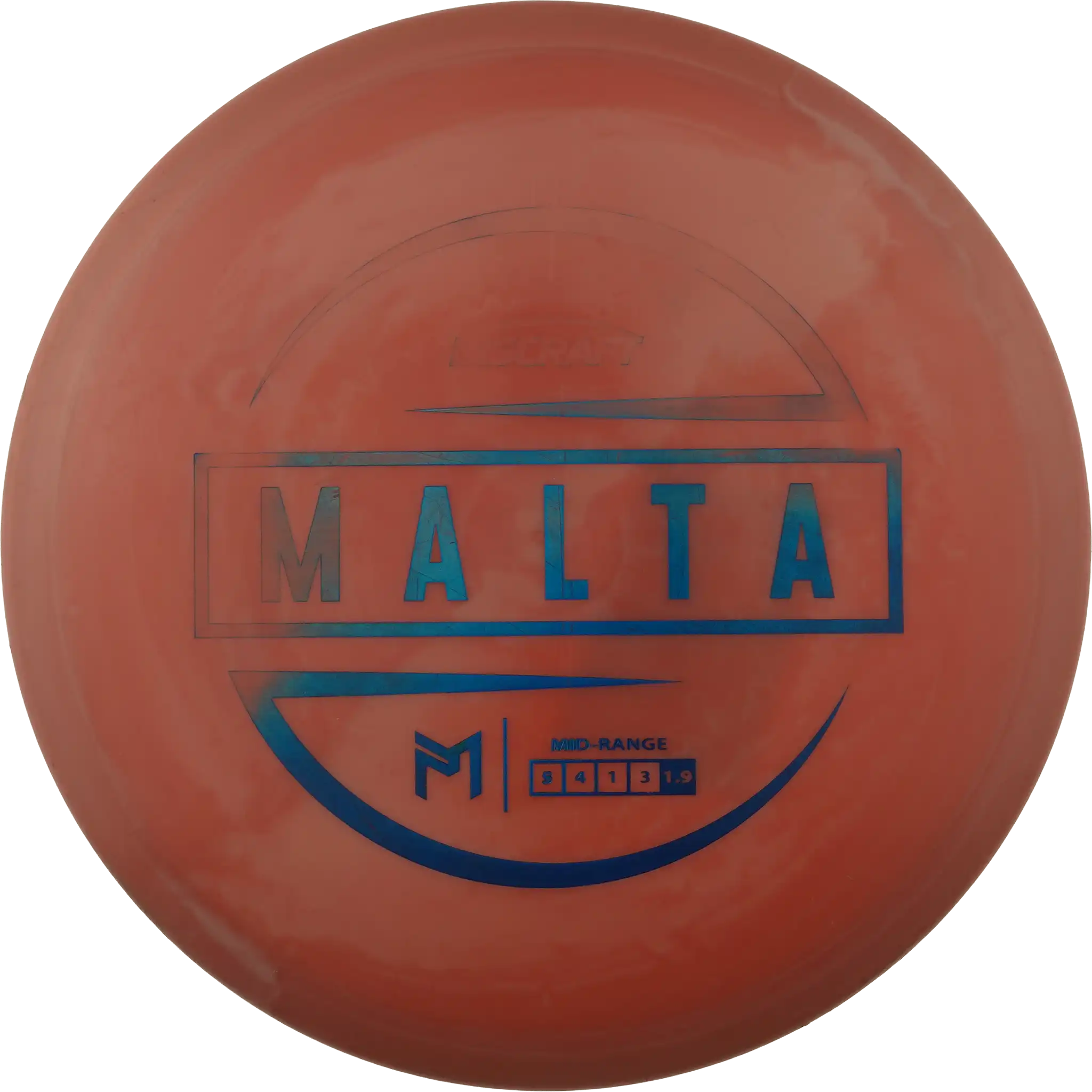 ESP Malta - Paul McBeth
