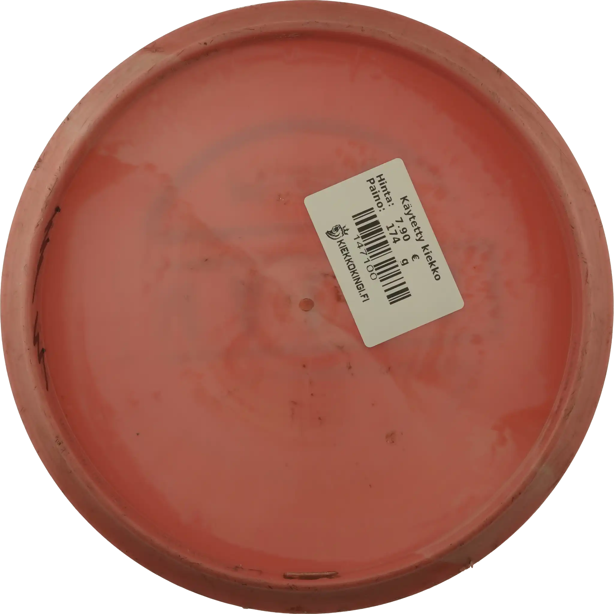 ESP Malta - Paul McBeth