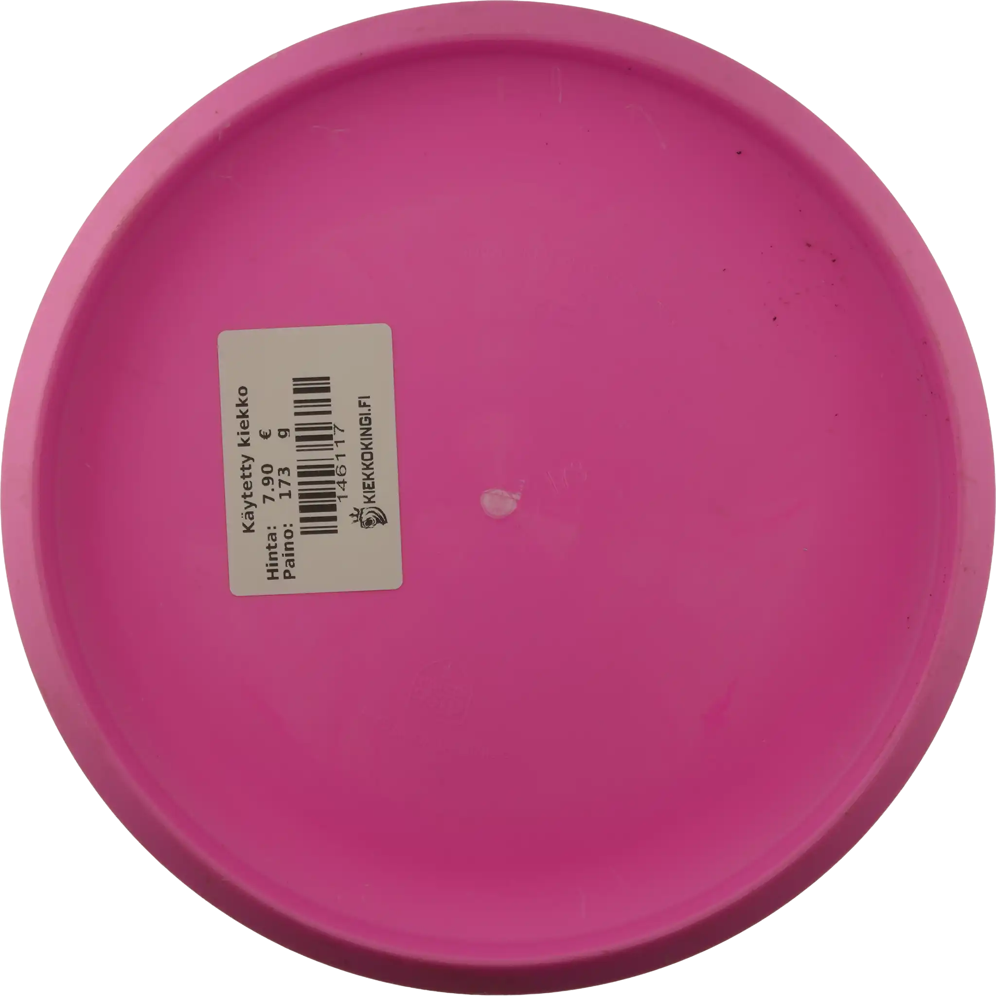 Flex 2 D-Line P2 - Blanko