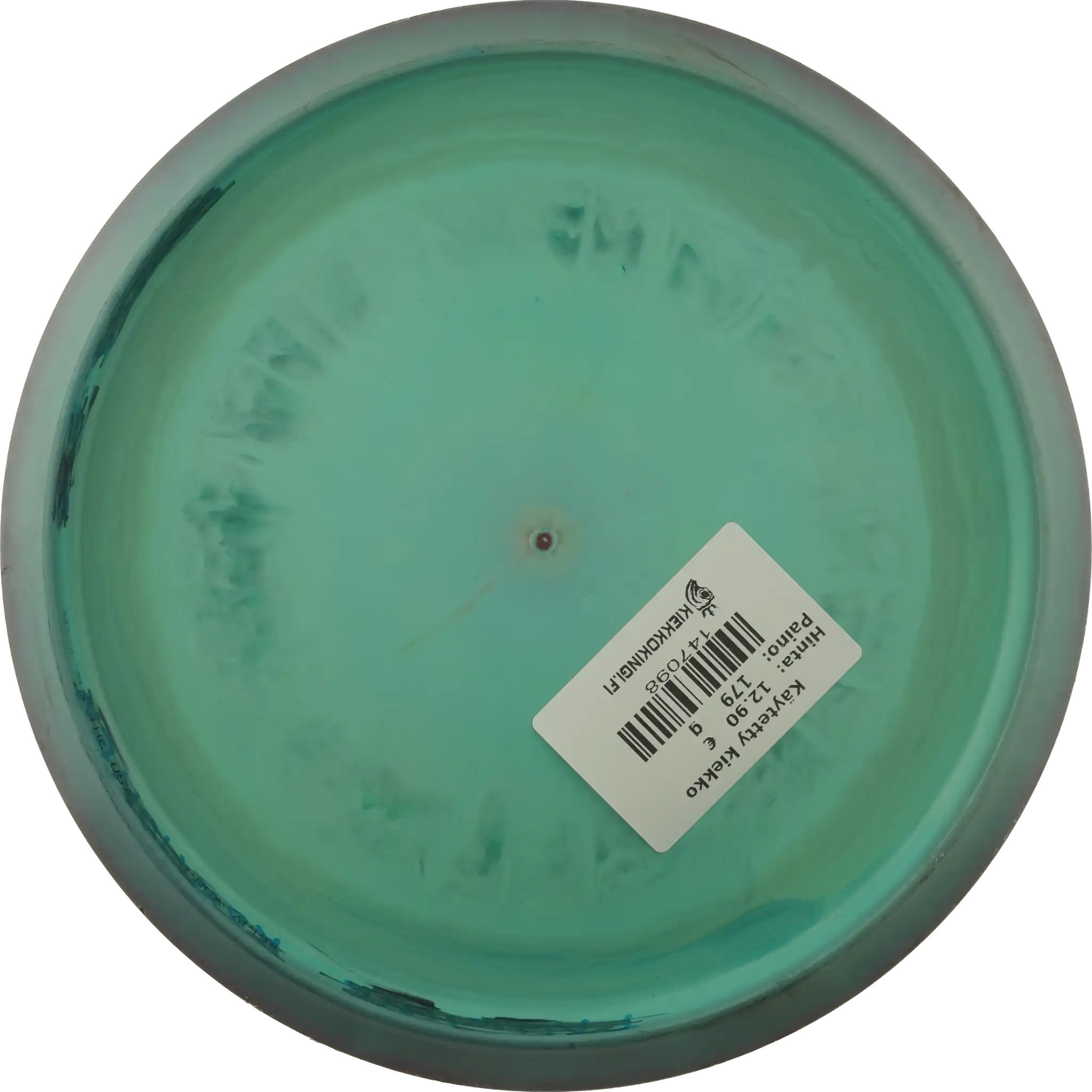 ESP Buzzz - Paul McBeth