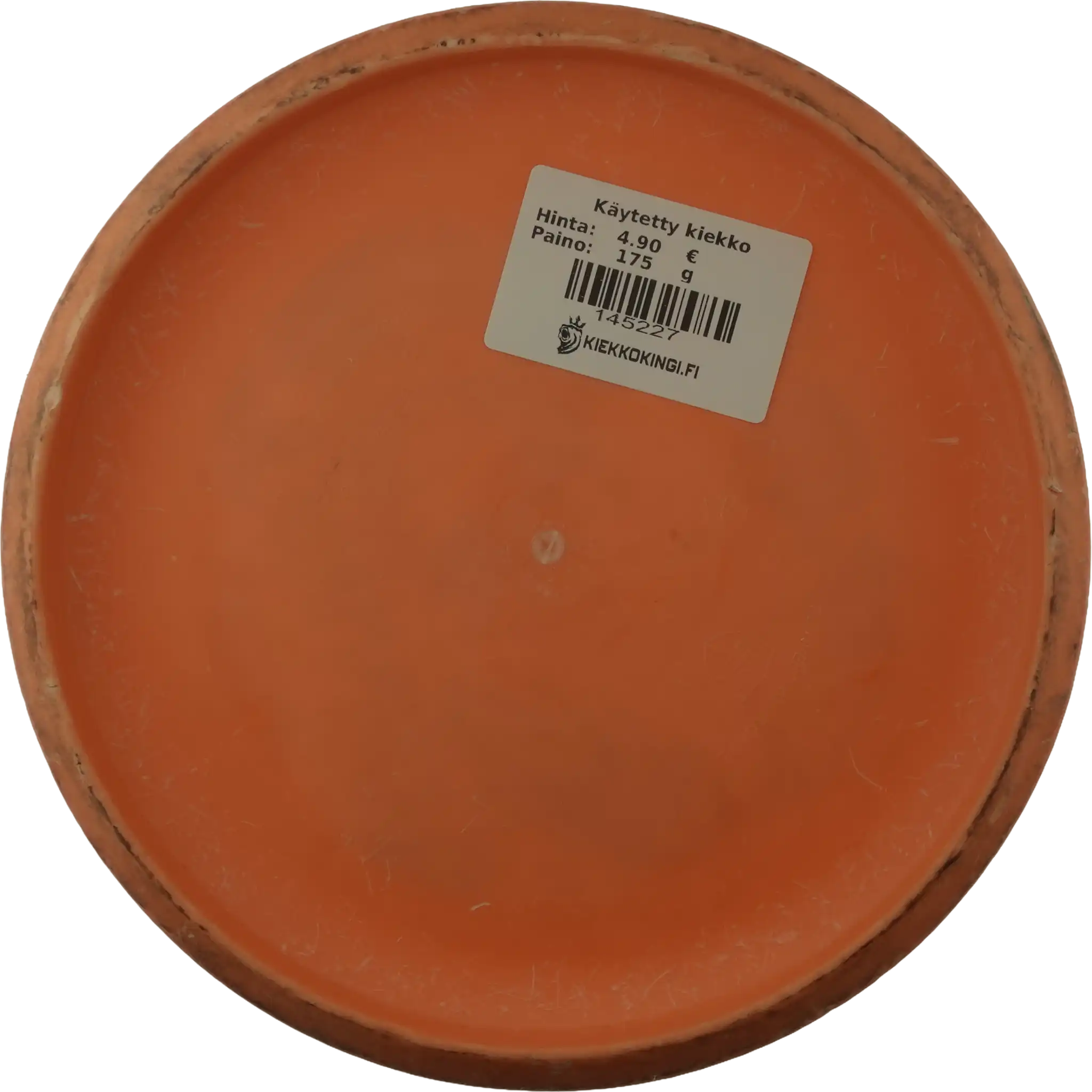 Flex 1 Color Glow D-Line Rainmaker - Eagle McMahon