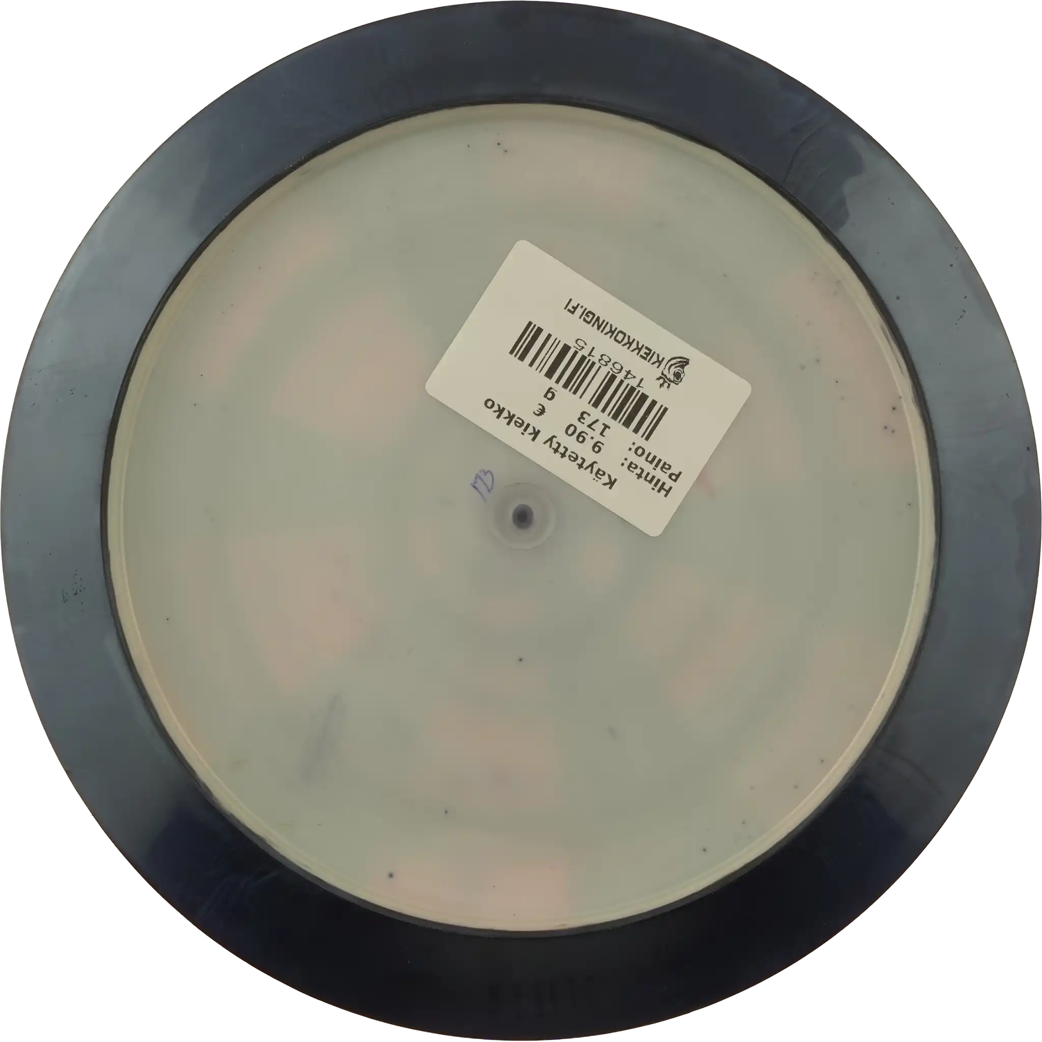 500 D1 - Väinö Mäkelä