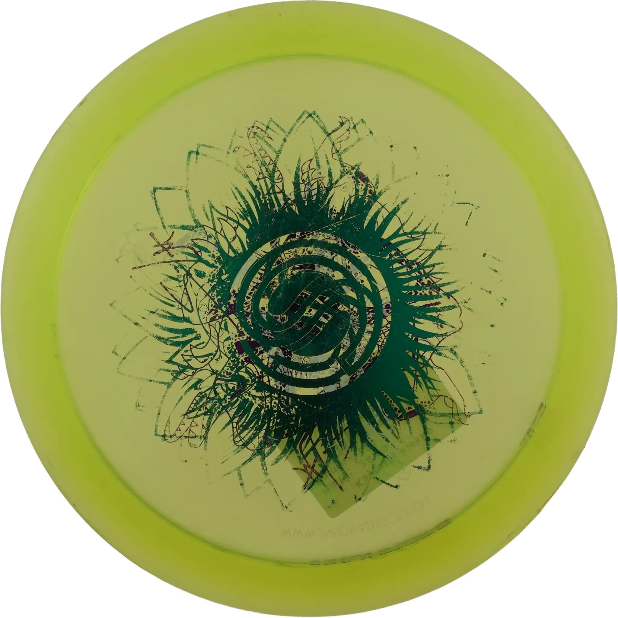 C-Line FD3 - Misprint