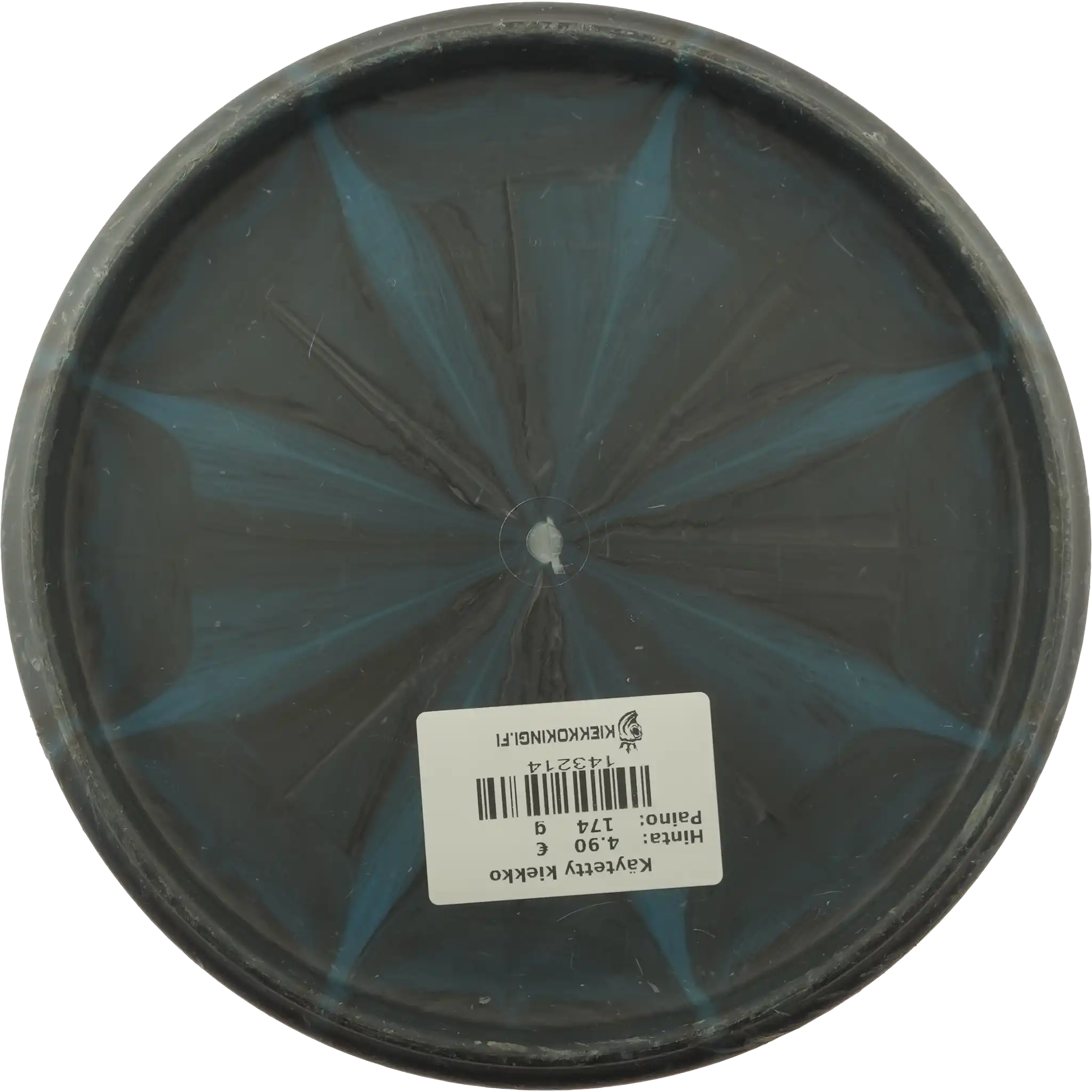 BT Hard Burst Shield