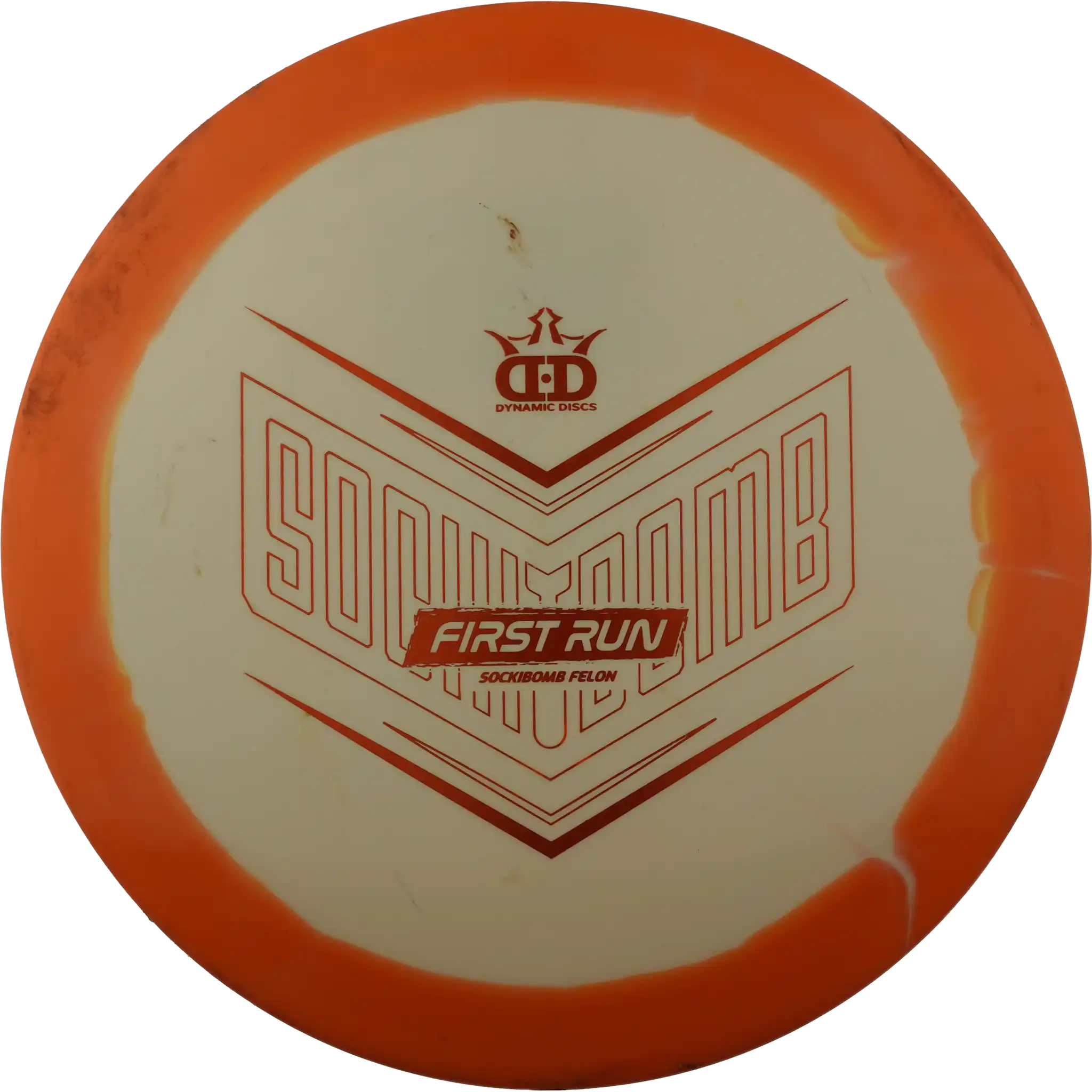 Fuzion Orbit Felon - Ricky Wysocki