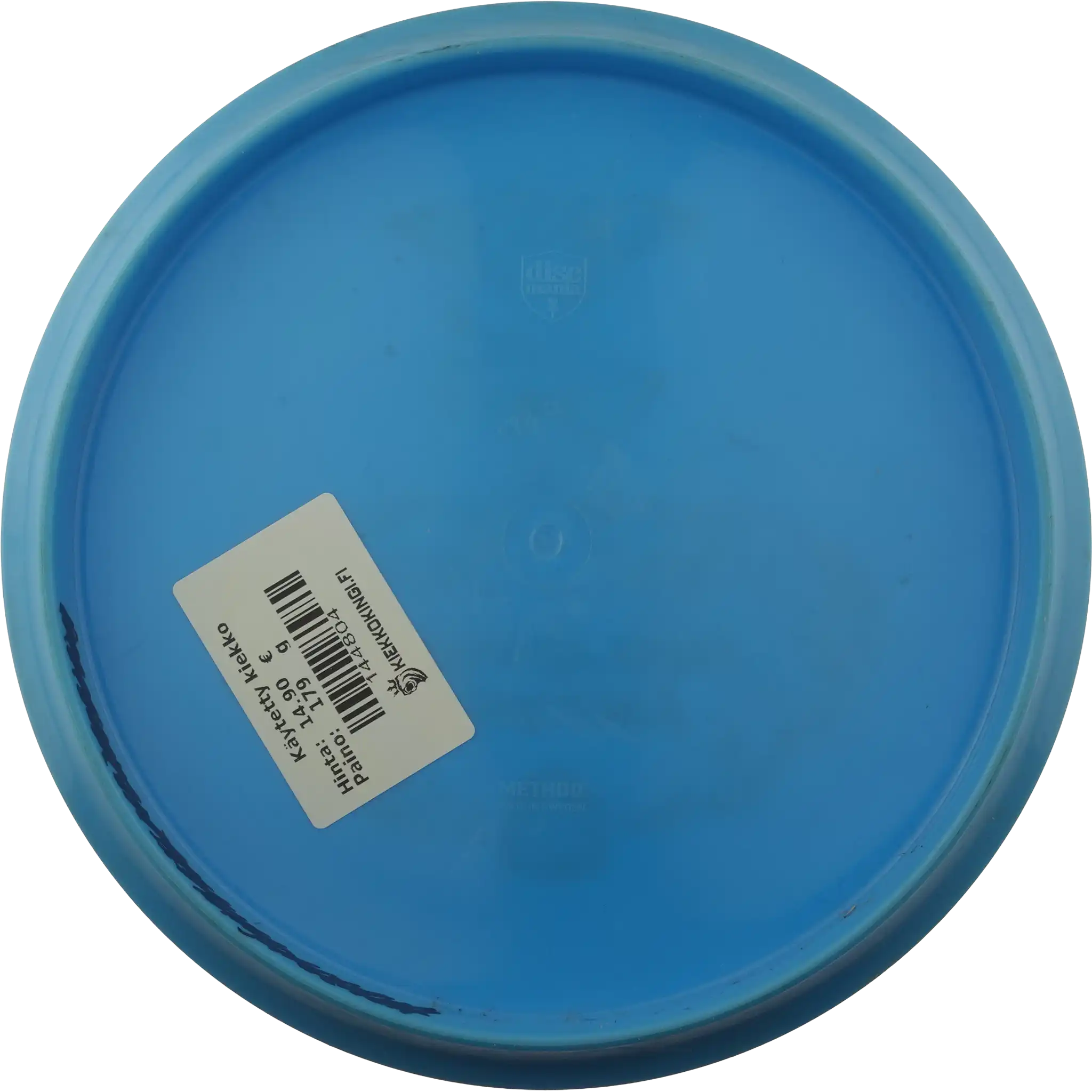 Lux Method - Oskari VIkström