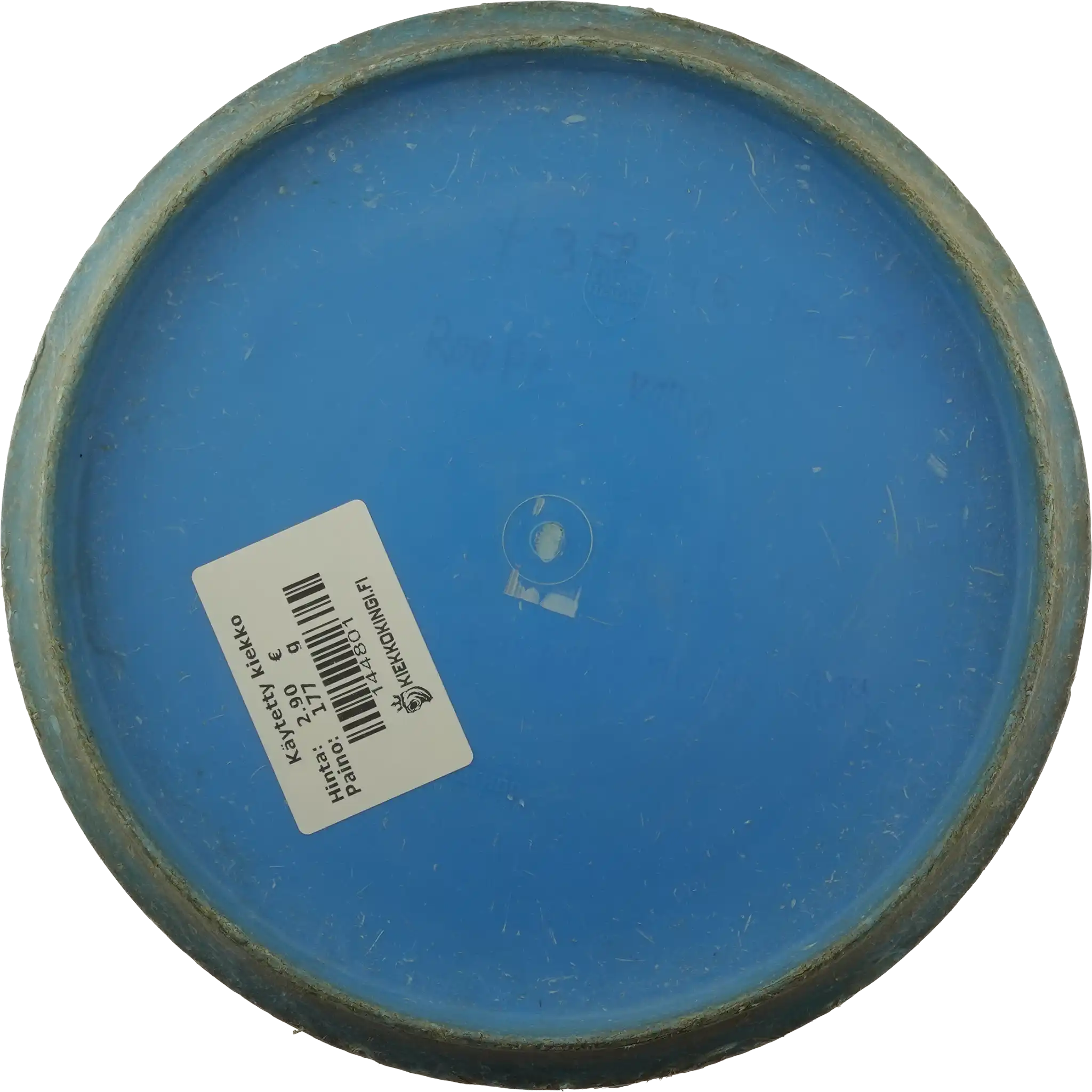 Hard Exo Method - Huk Lab