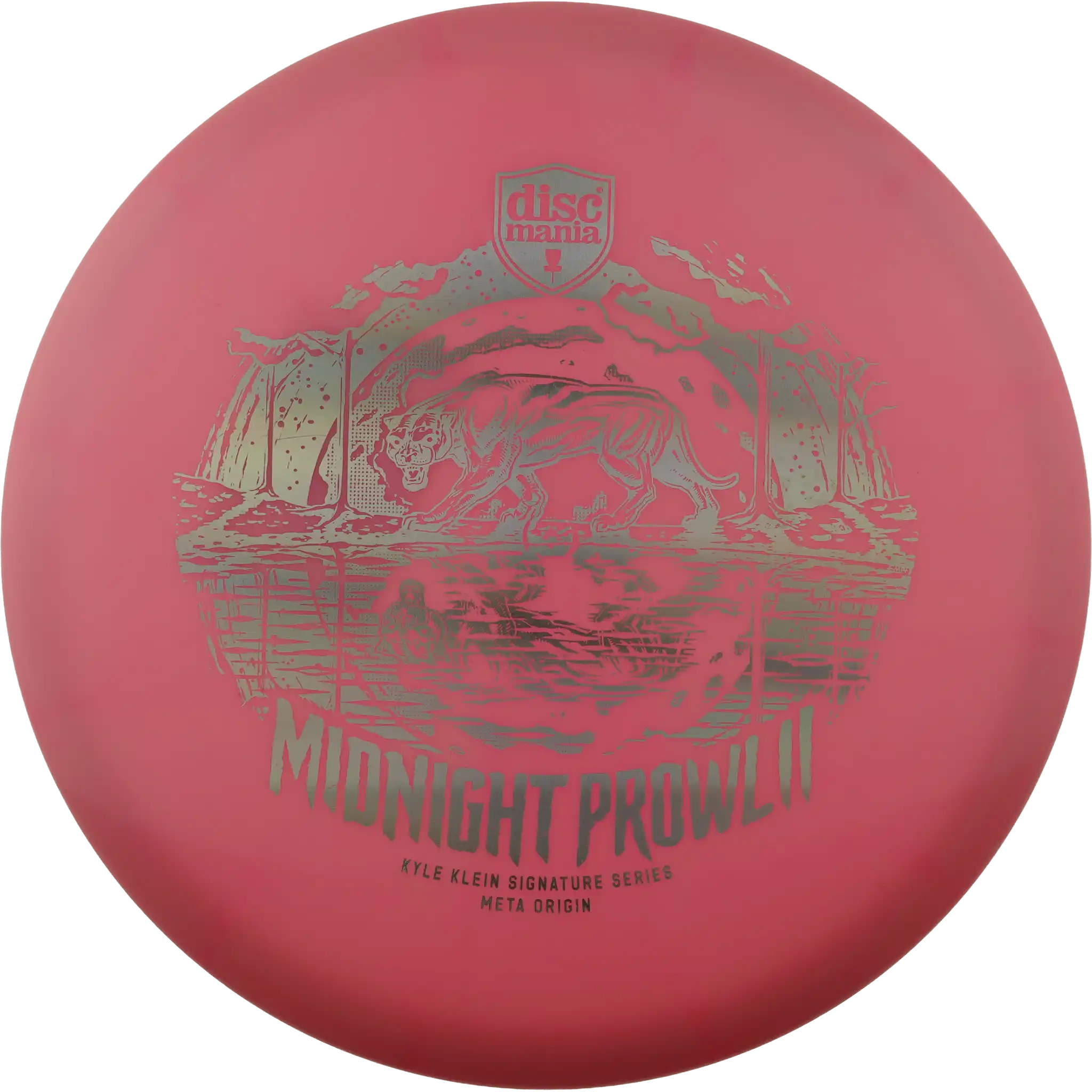 Meta Origin - Midnight Prowl 2 - Kyle Klein