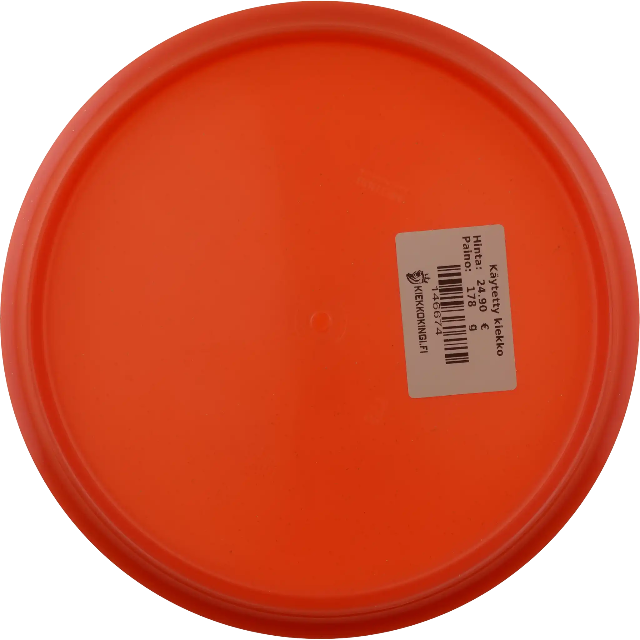 Metal Flake C-Line Method - Blanko