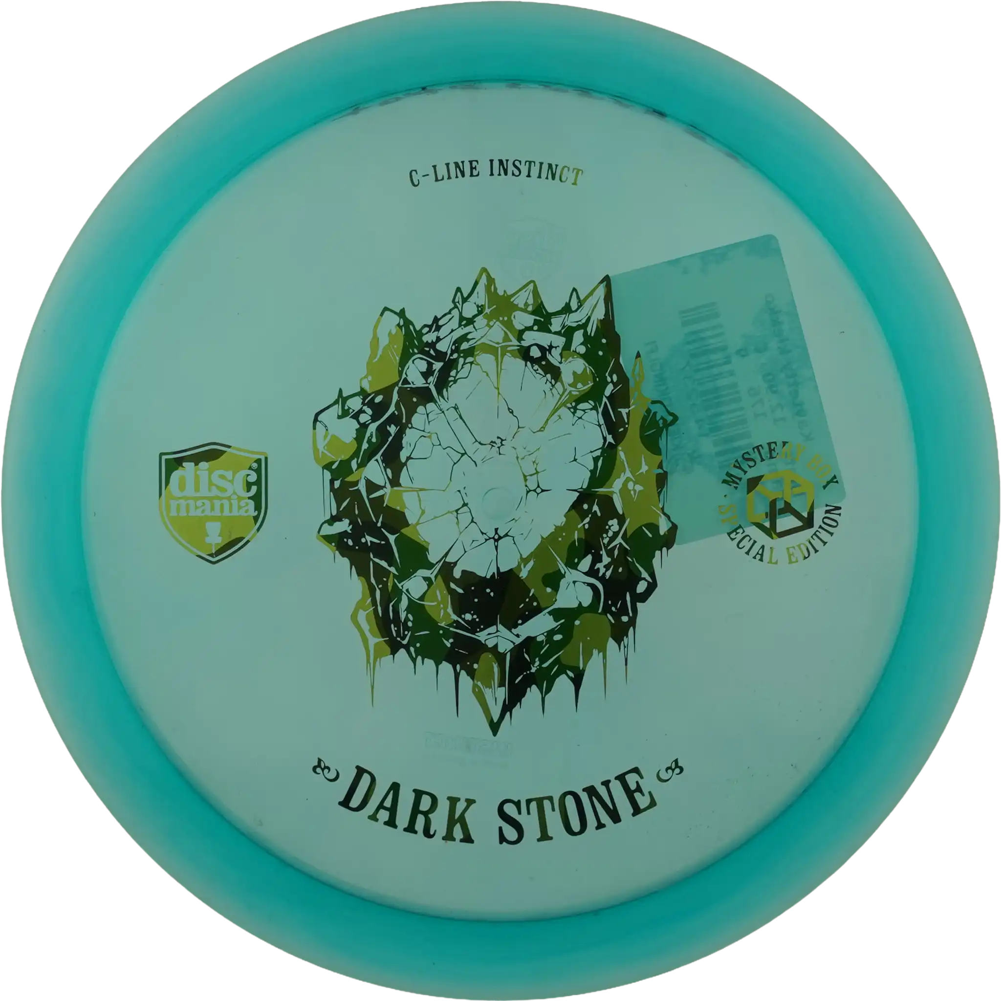 C-Line Instinct - Dark Stone
