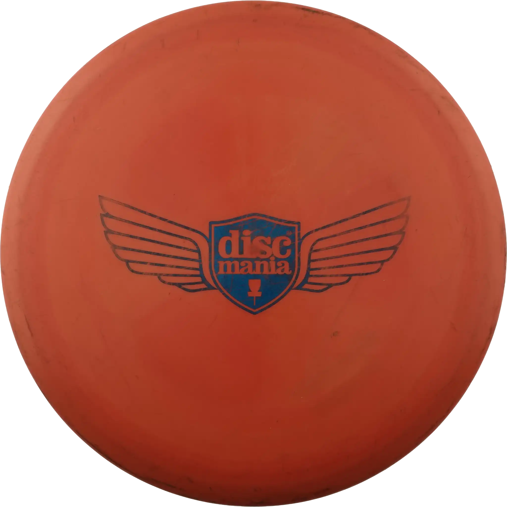 Swirl S-Line MD1 - Wings Stamp