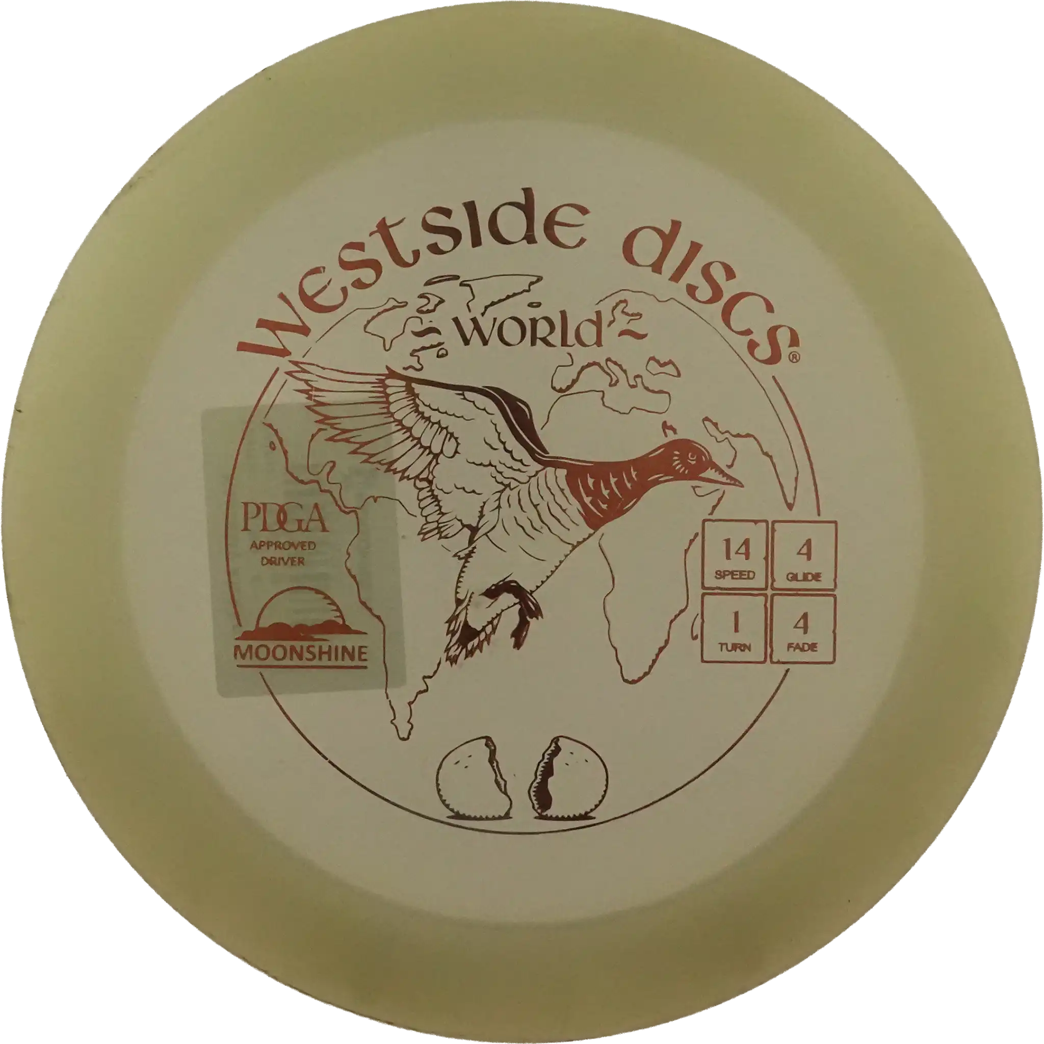 VIP Moonshine World