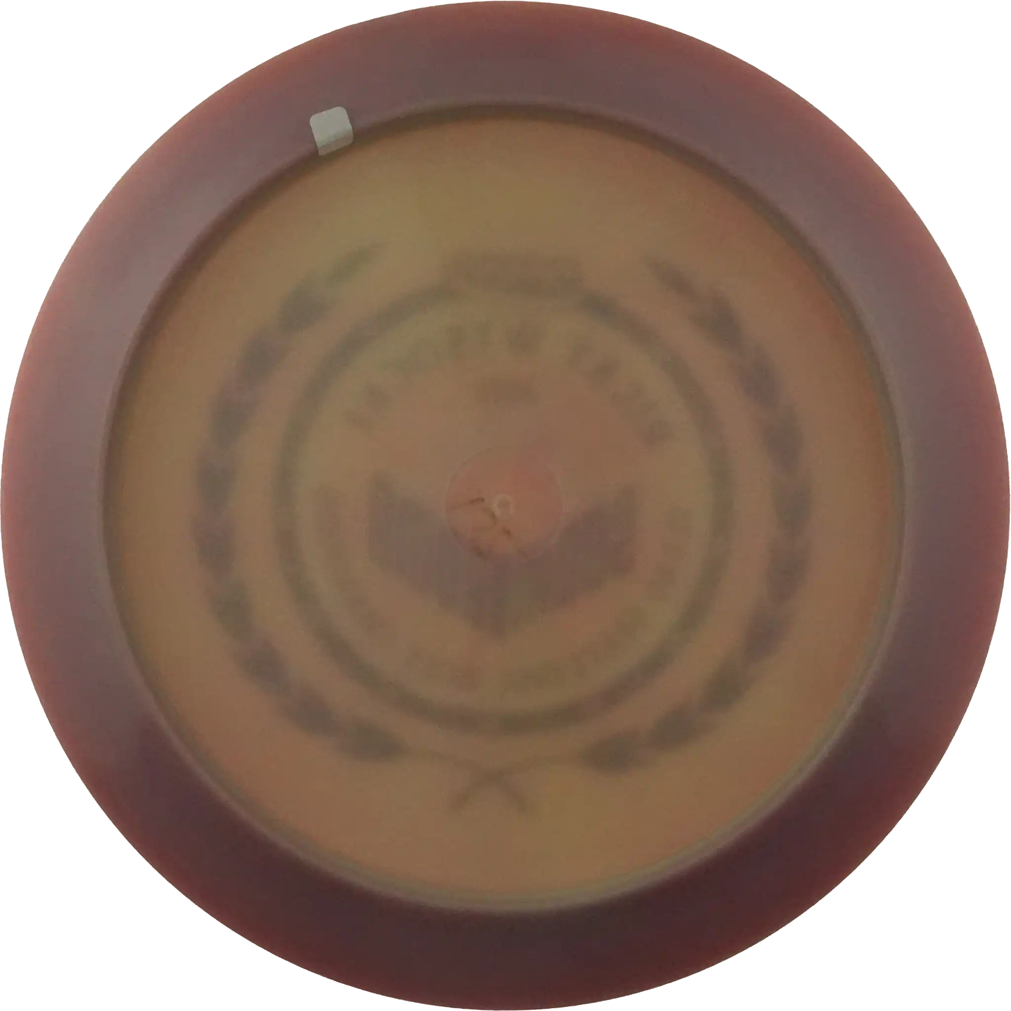 Swirly Star Destroyer - Ricky Wysocki