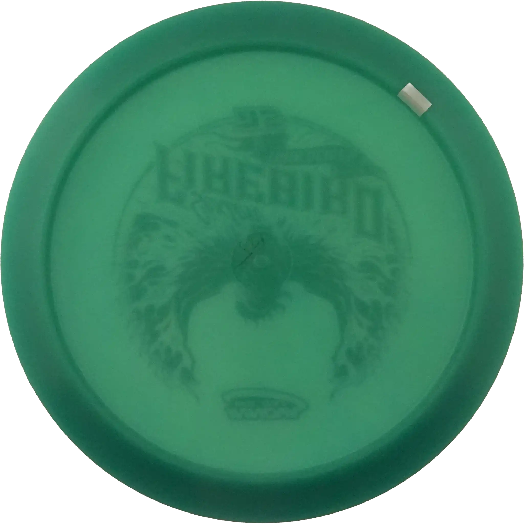 Color Glow Champion Firebird - Nate Sexton 2020