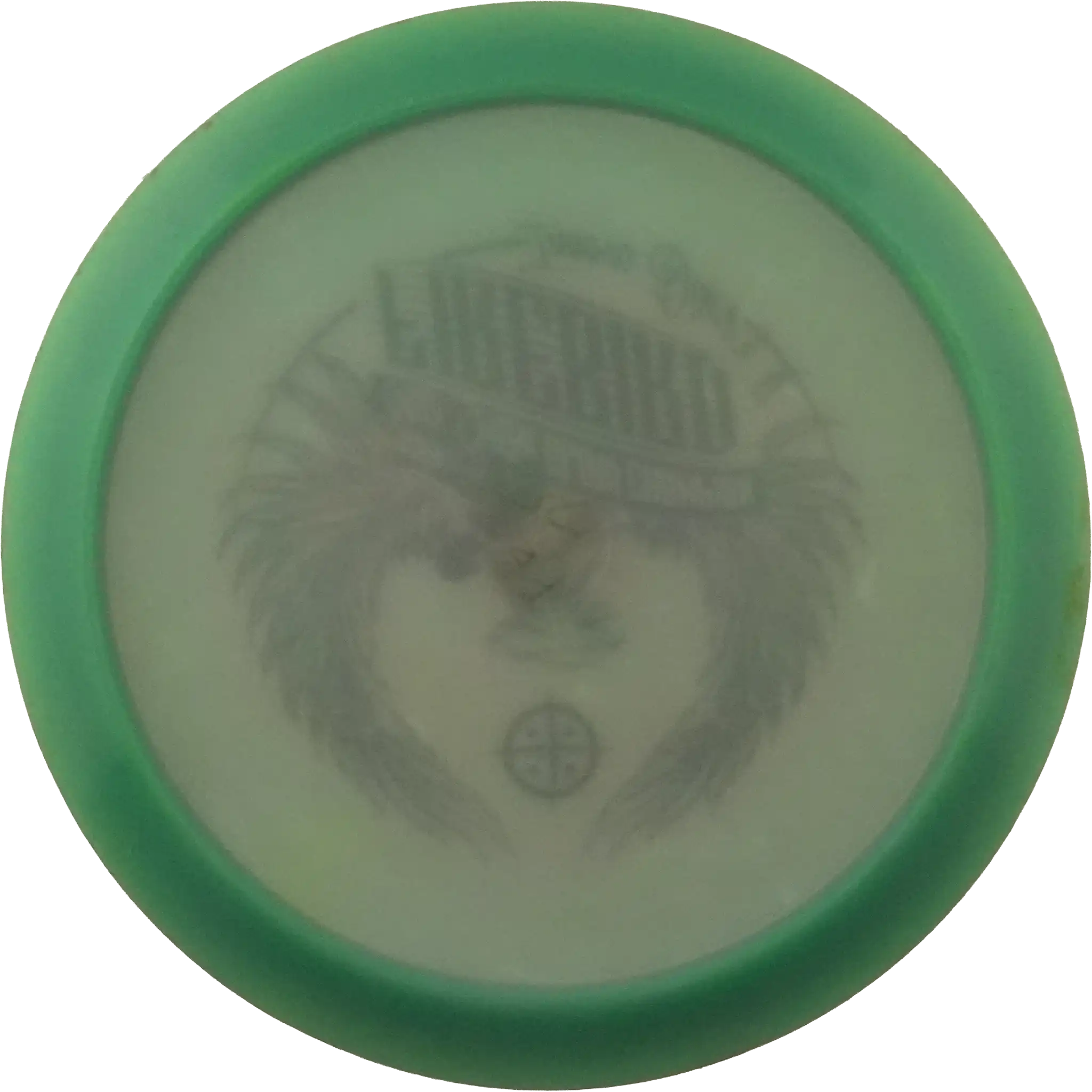 Tili Color Color Glow Champion Firebird - Nate Sexton 2016 – DiscKing