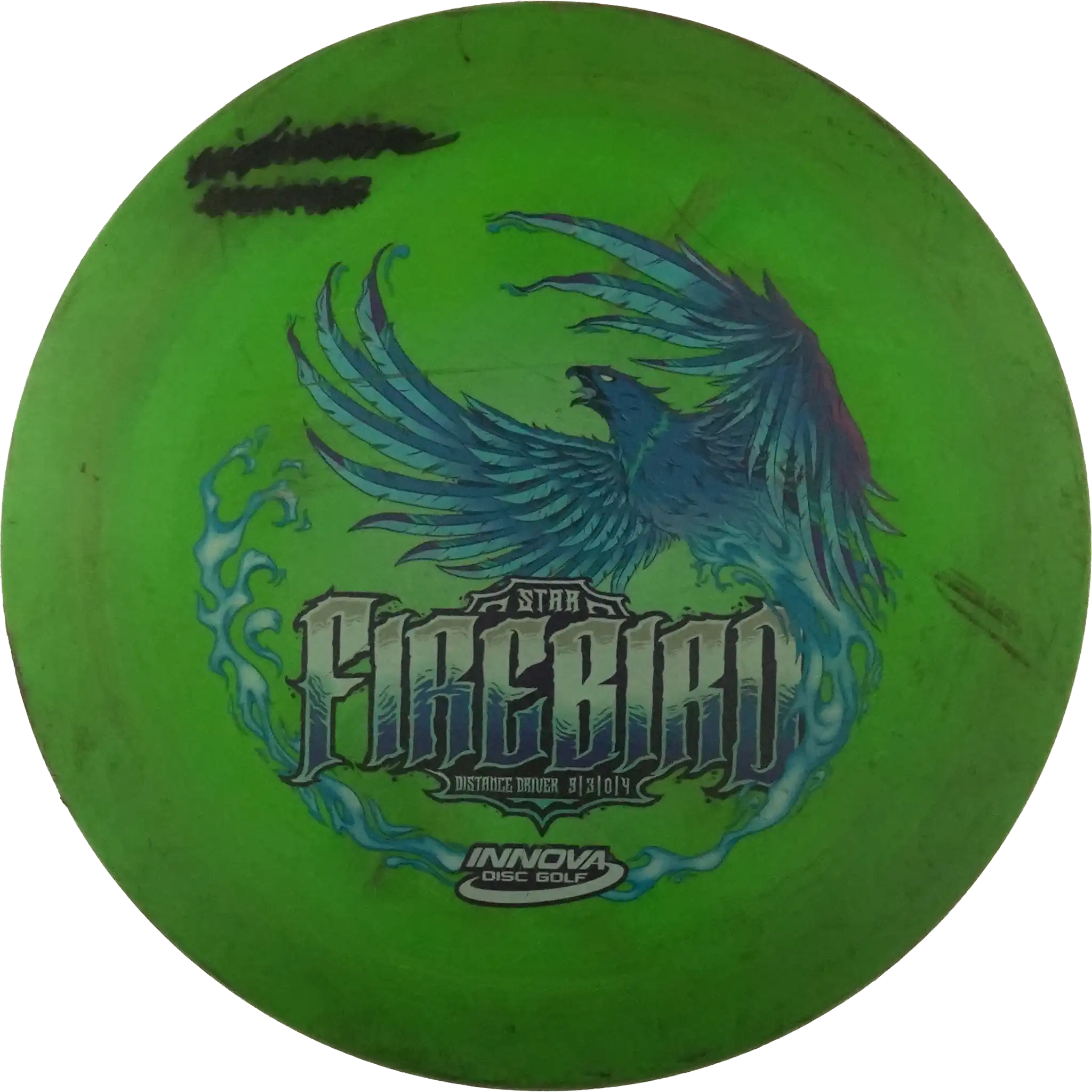 Star Firebird