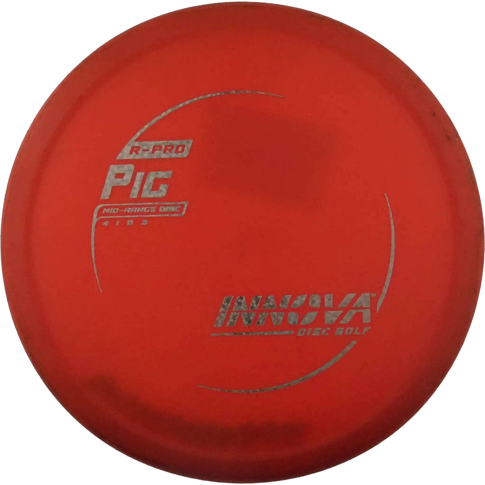 R-Pro Pig