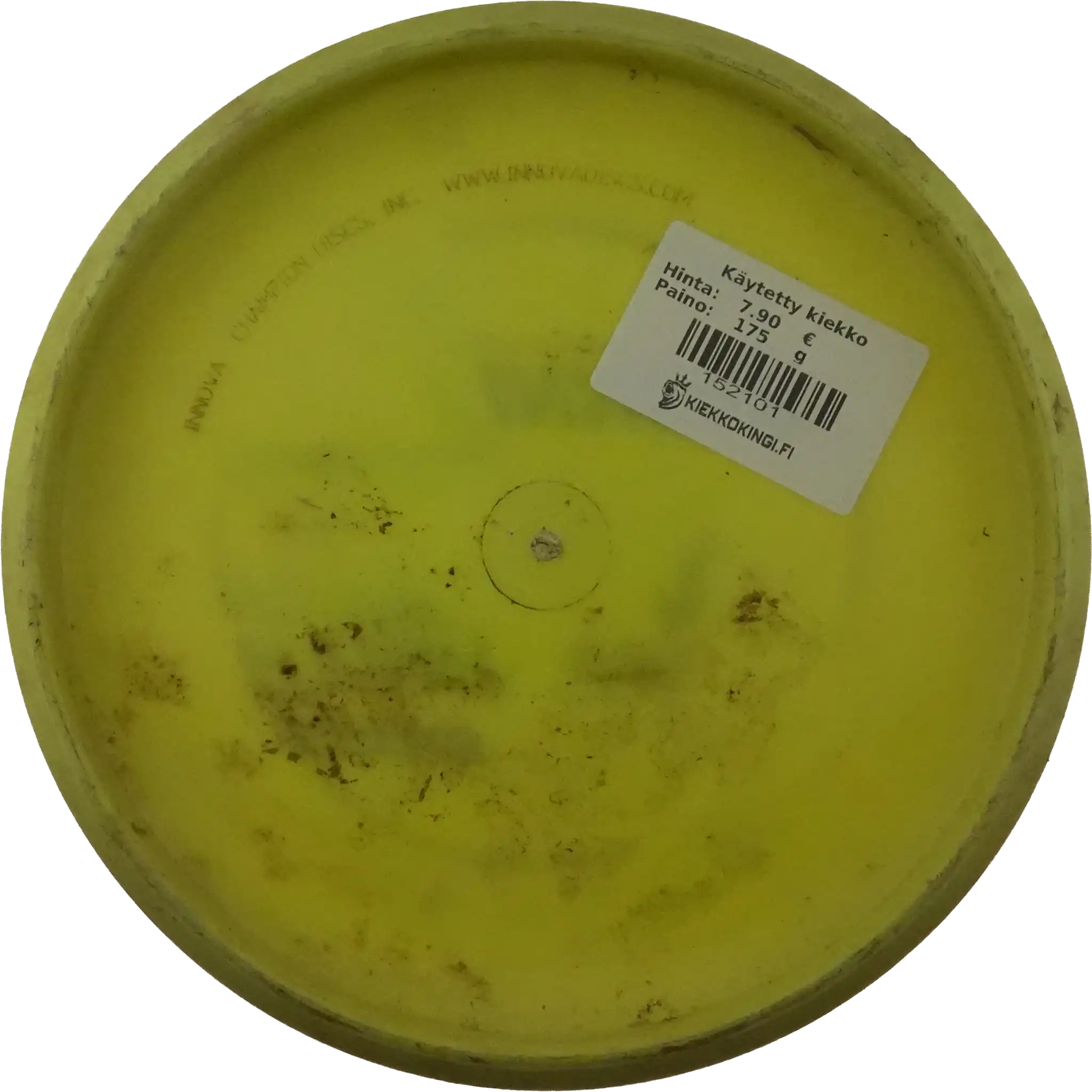 Yeti Pro Aviar