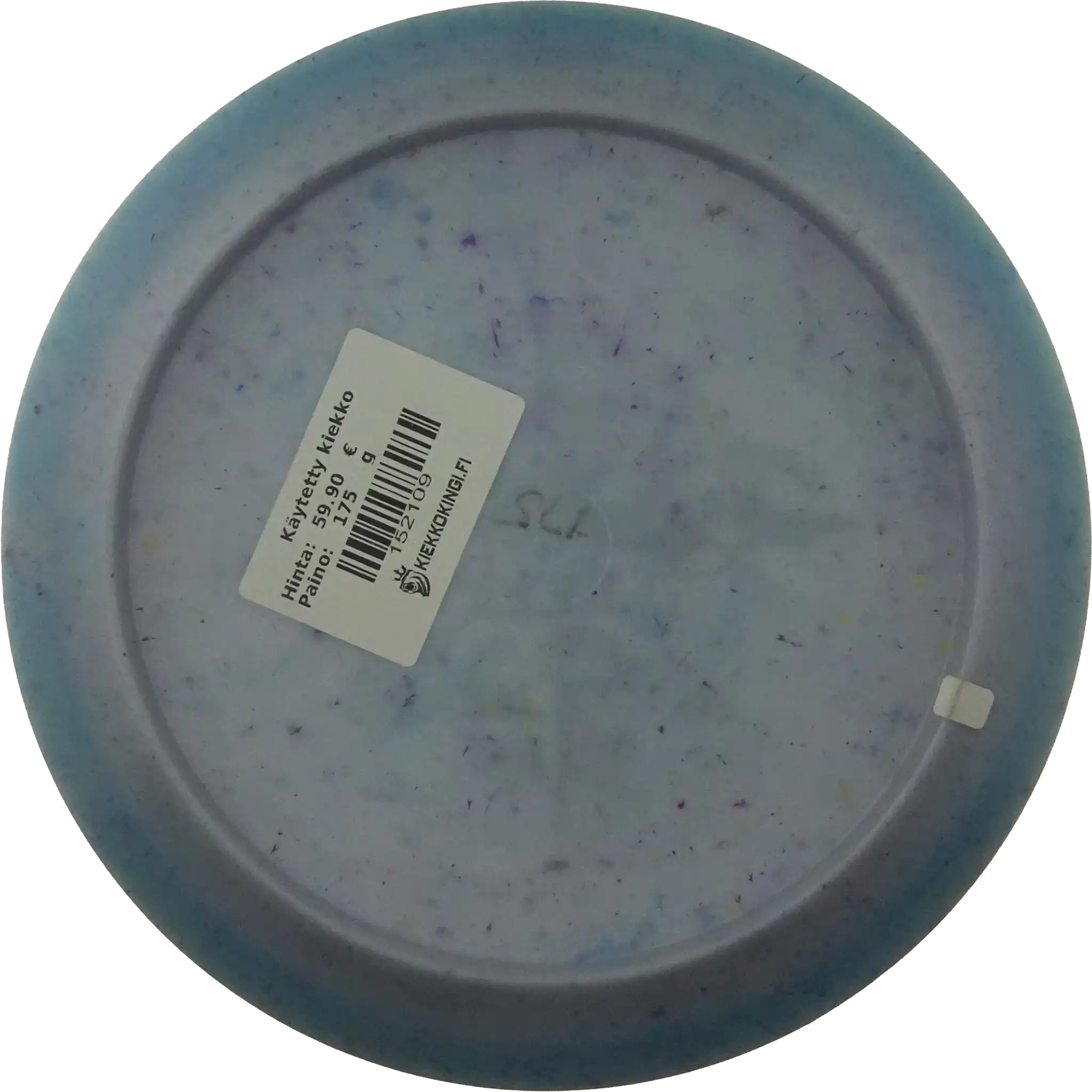 Splatter Star Destroyer - Steve Brinster - Team Stamp