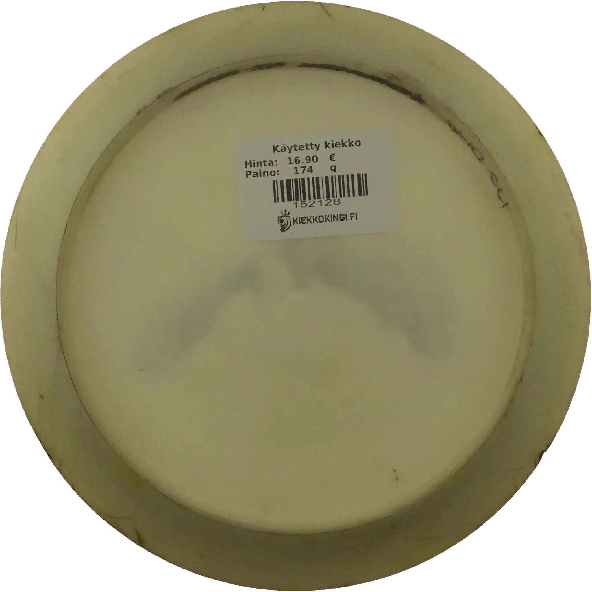 400G D1 - Special Stamp