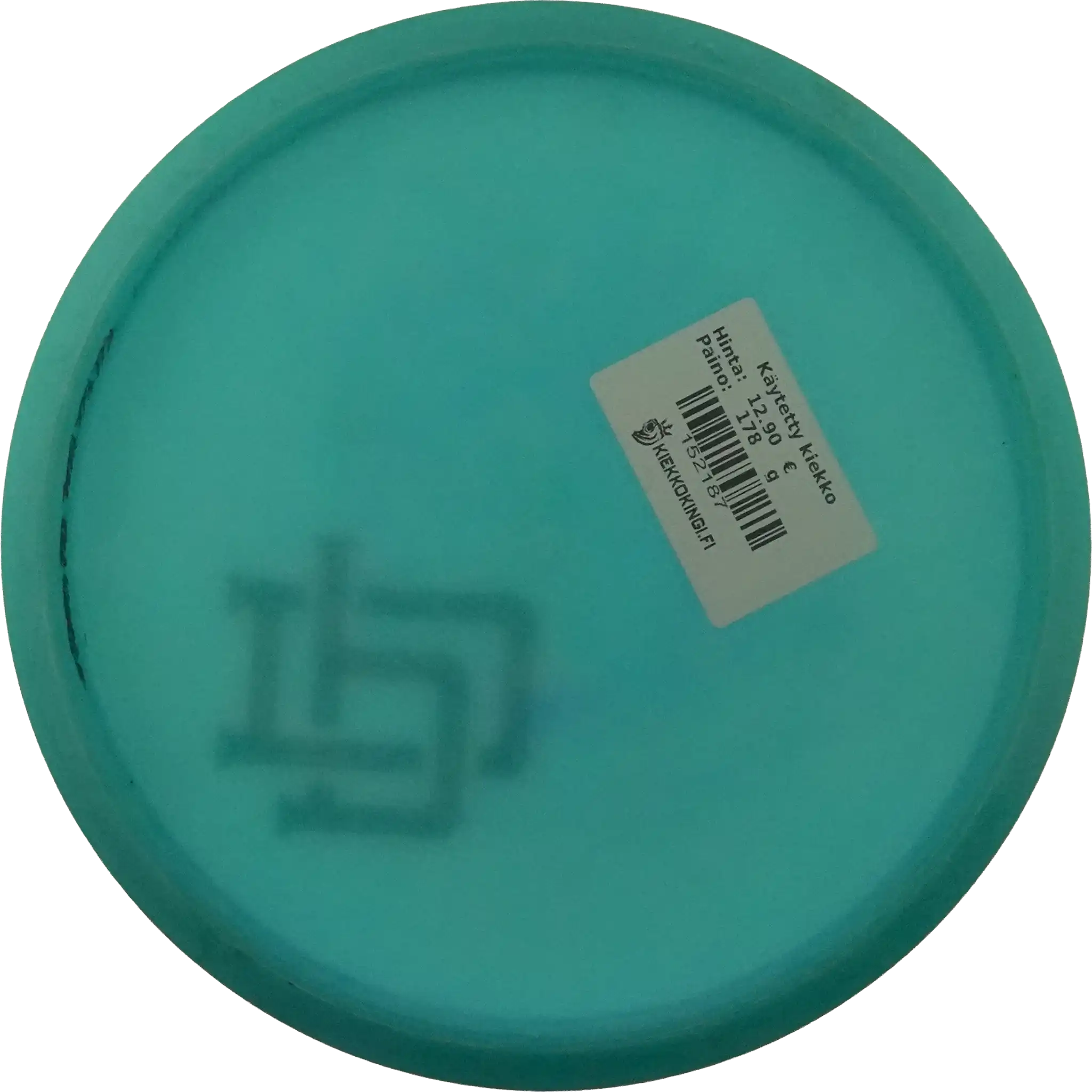 400 M3 - PD Stamp