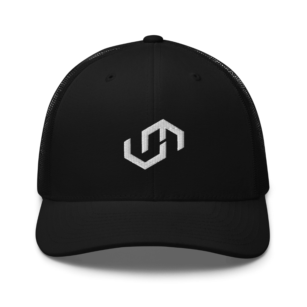 Väinö Mäkelä Collection Trucker Cap - Lippis