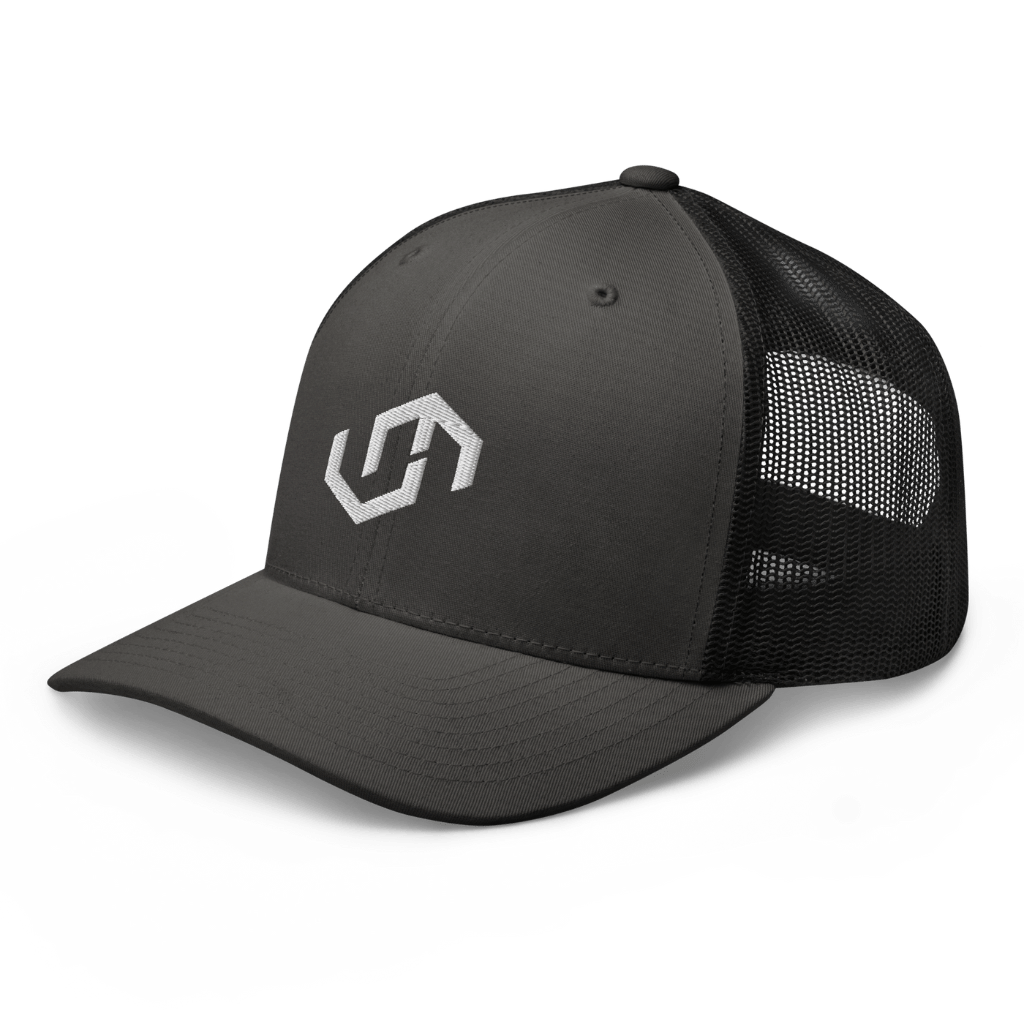 Väinö Mäkelä Collection Trucker Cap - Lippis