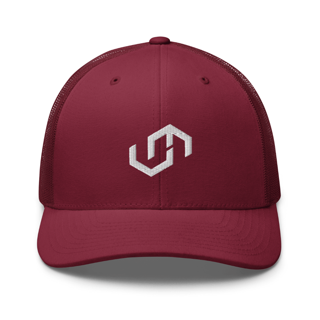 Väinö Mäkelä Collection Trucker Cap - Lippis