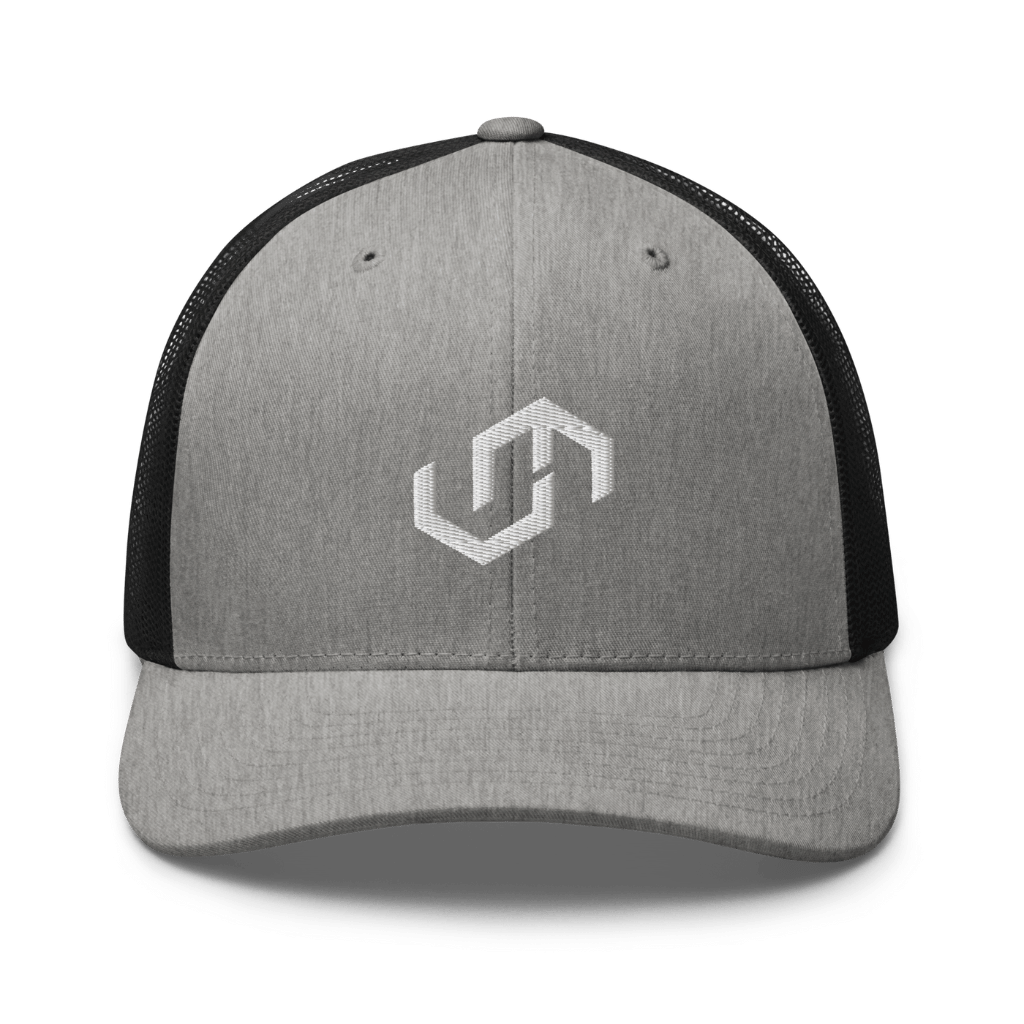 Väinö Mäkelä Collection Trucker Cap - Lippis