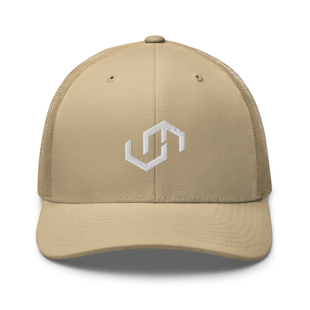 Väinö Mäkelä Collection Trucker Cap - Lippis