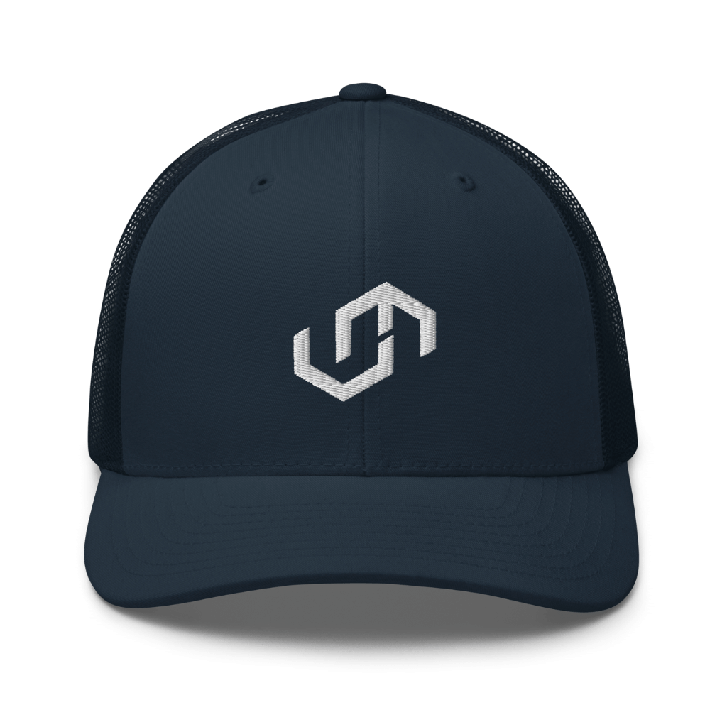 Väinö Mäkelä Collection Trucker Cap - Lippis