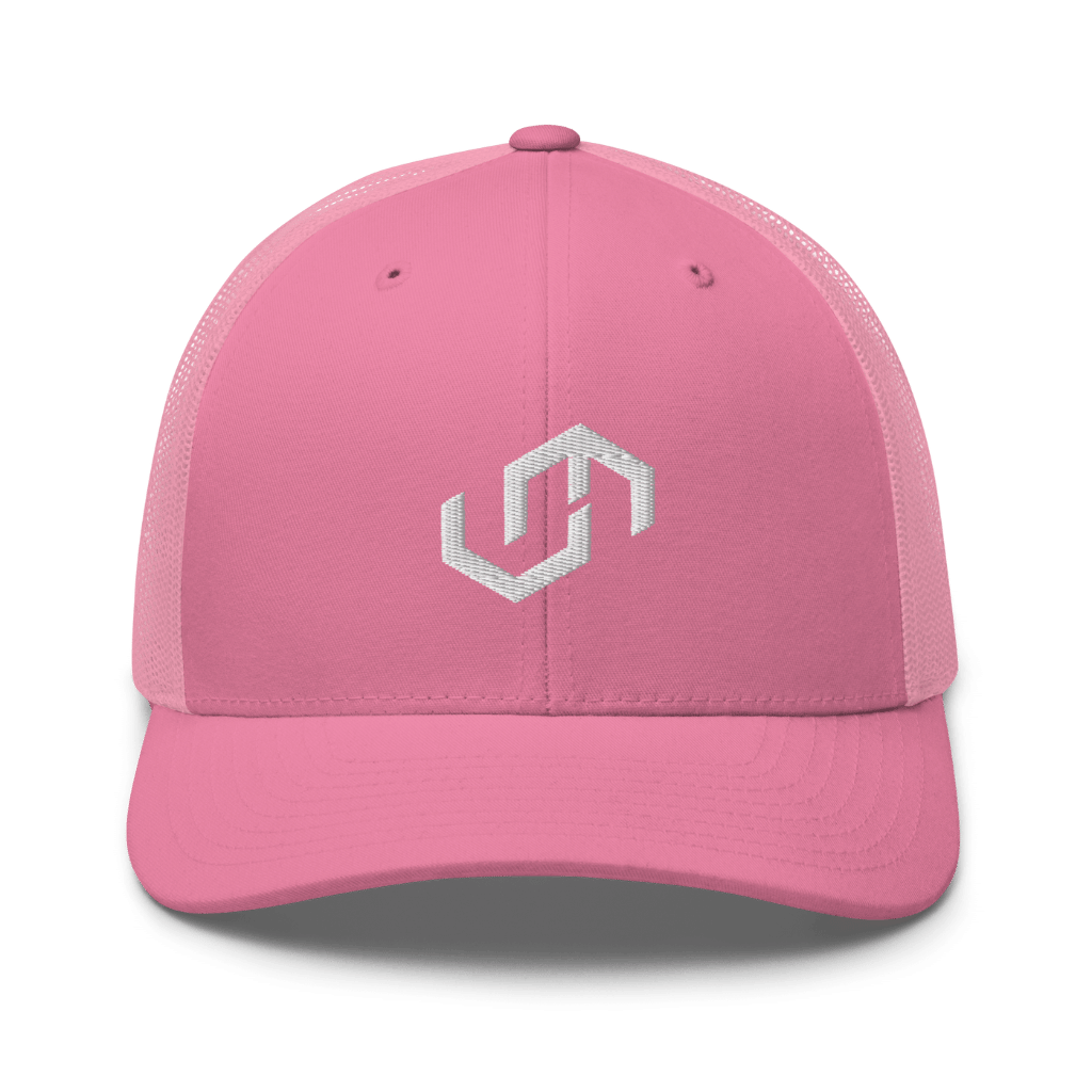 Väinö Mäkelä Collection Trucker Cap - Lippis