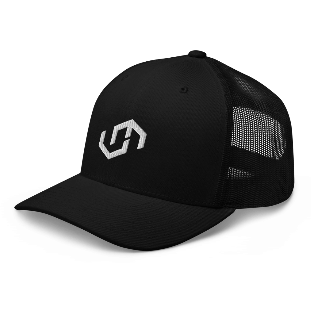 Väinö Mäkelä Collection Trucker Cap - Lippis