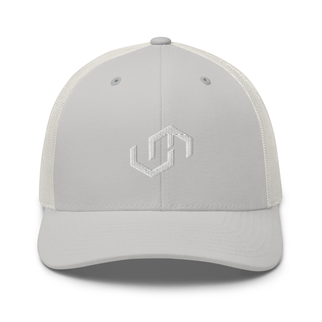 Väinö Mäkelä Collection Trucker Cap - Lippis