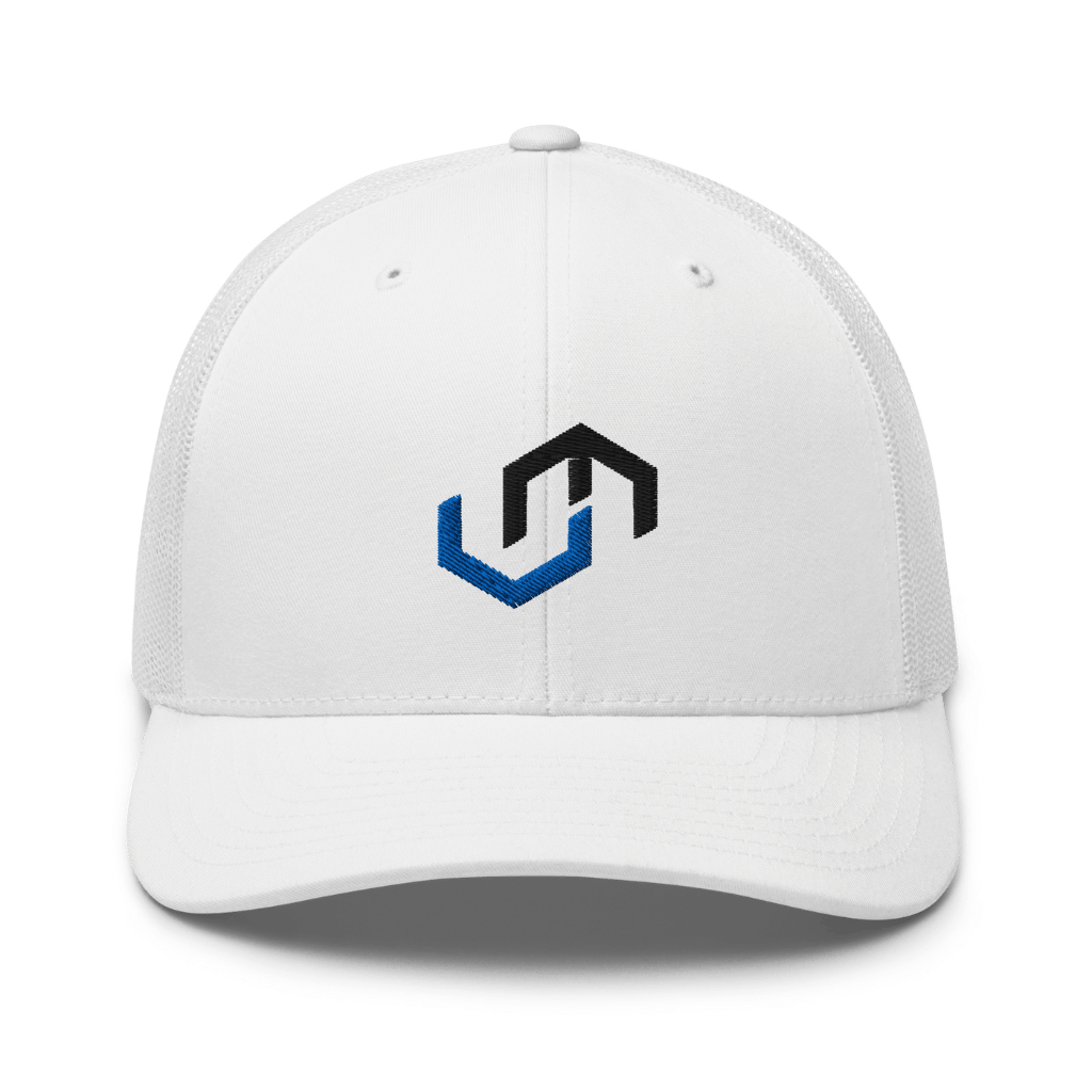 Väinö Mäkelä Collection Trucker Cap - Lippis