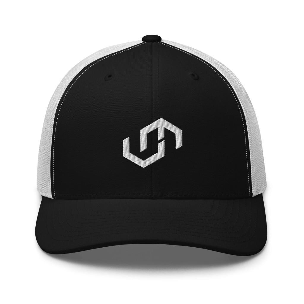 Väinö Mäkelä Collection Trucker Cap - Lippis