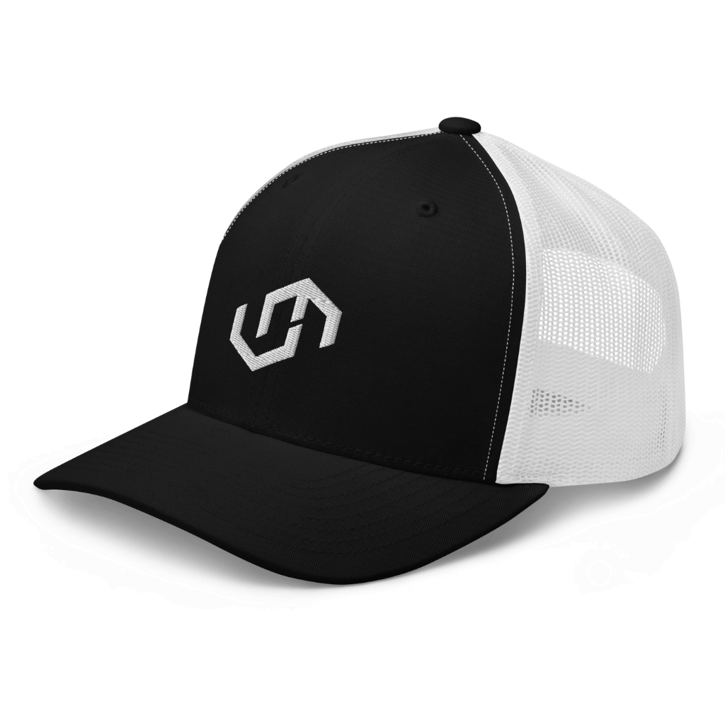 Väinö Mäkelä Collection Trucker Cap - Lippis