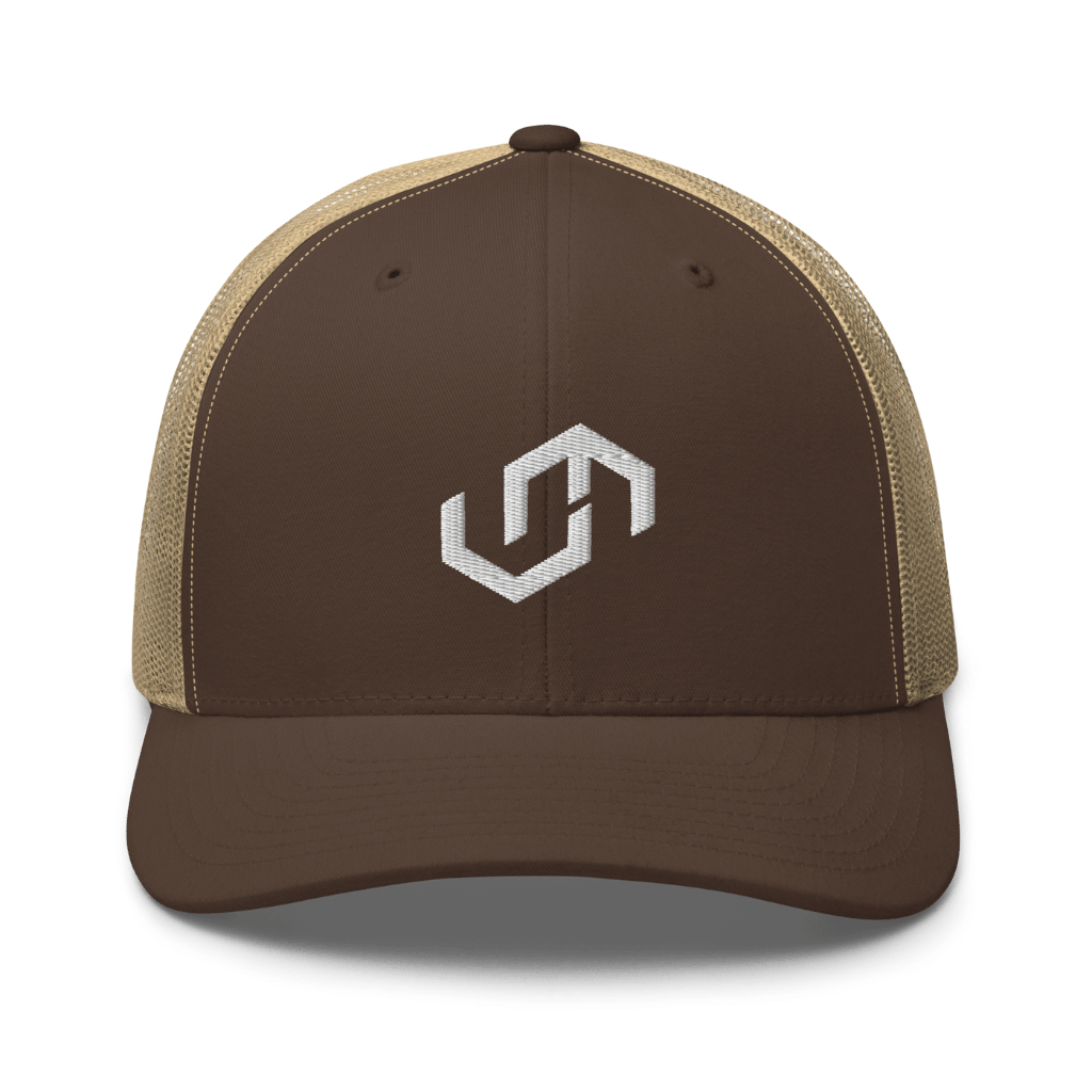 Väinö Mäkelä Collection Trucker Cap - Lippis