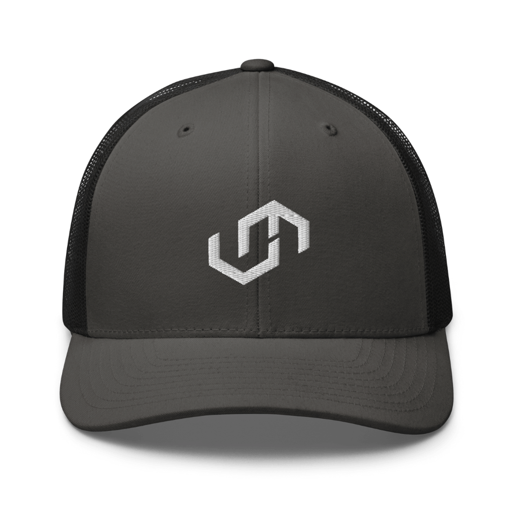 Väinö Mäkelä Collection Trucker Cap - Lippis