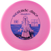 VIP Glimmer Maiden Pinkki