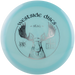 VIP Glimmer Stag Turkoosi