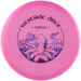 VIP Glimmer Tursas Pinkki