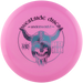 VIP Glimmer Underworld pinkki
