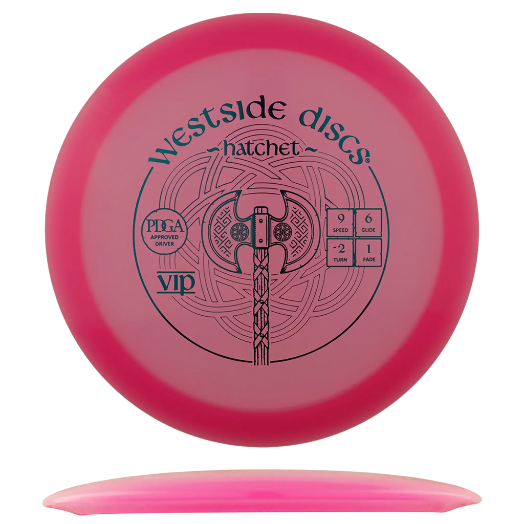 VIP Hatchet