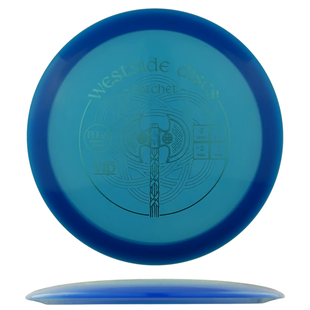 VIP Hatchet