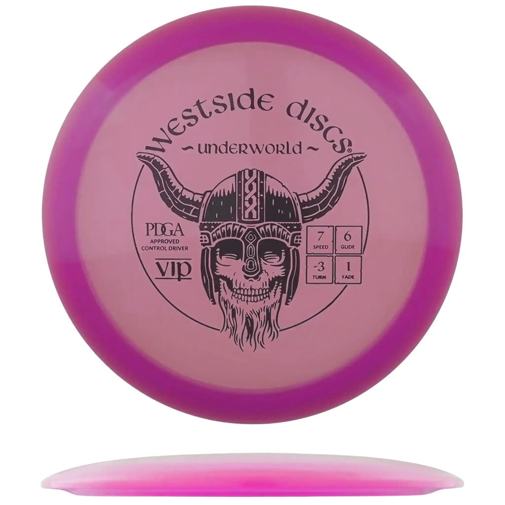 VIP Underworld